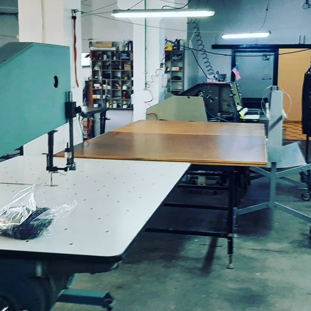 Produzione abbigliamento in vendita - foto 5