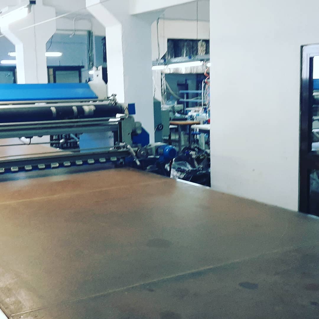 Produzione abbigliamento in vendita - foto 6