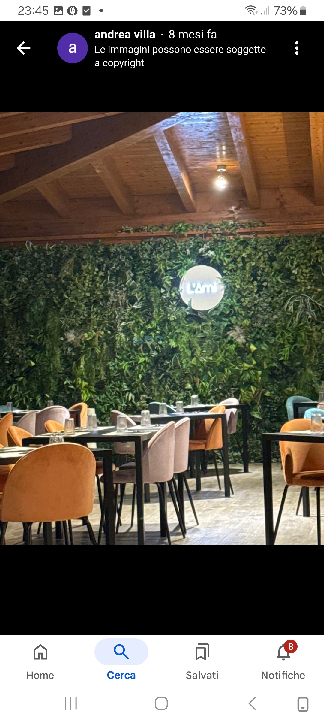 Ristorante pizzeria  in vendita - foto 10
