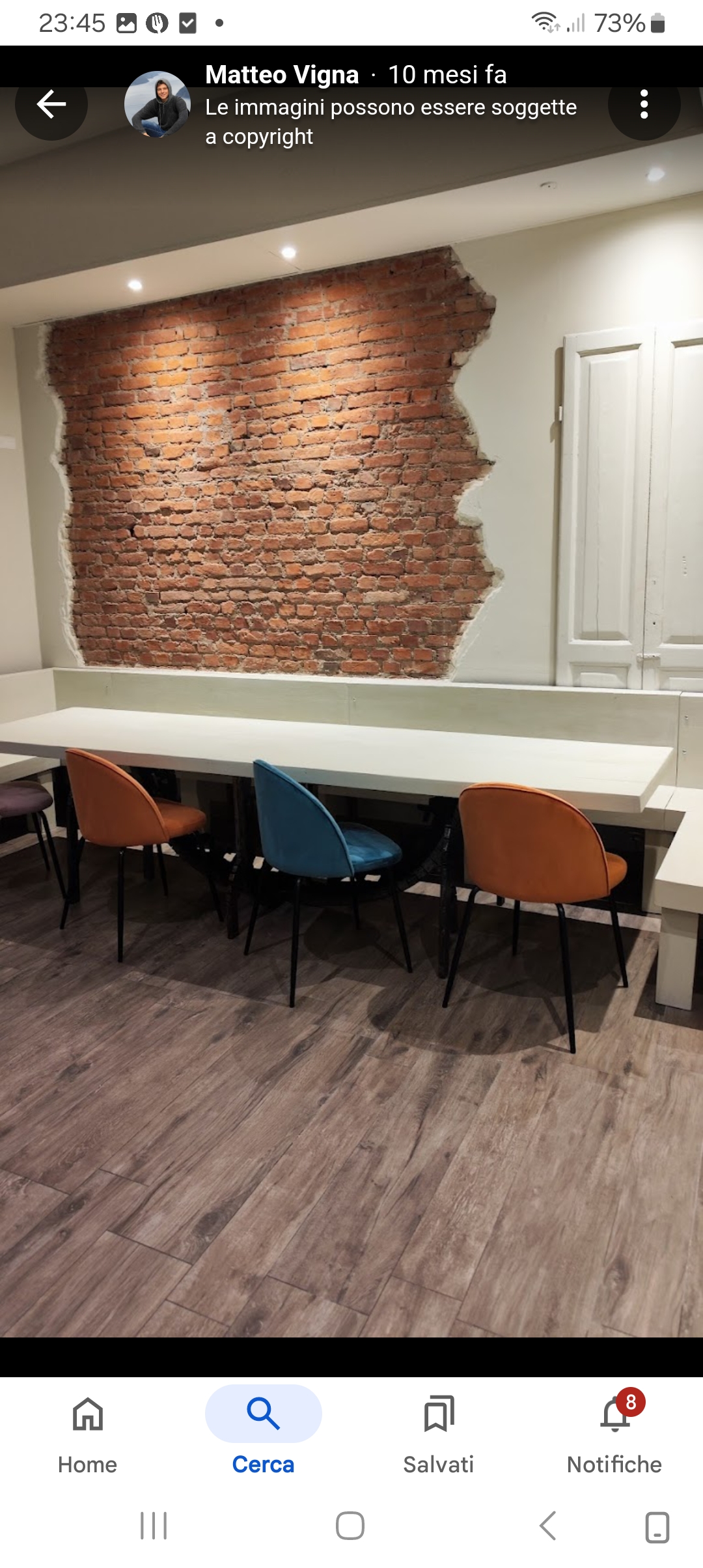 Ristorante pizzeria  in vendita - foto 7