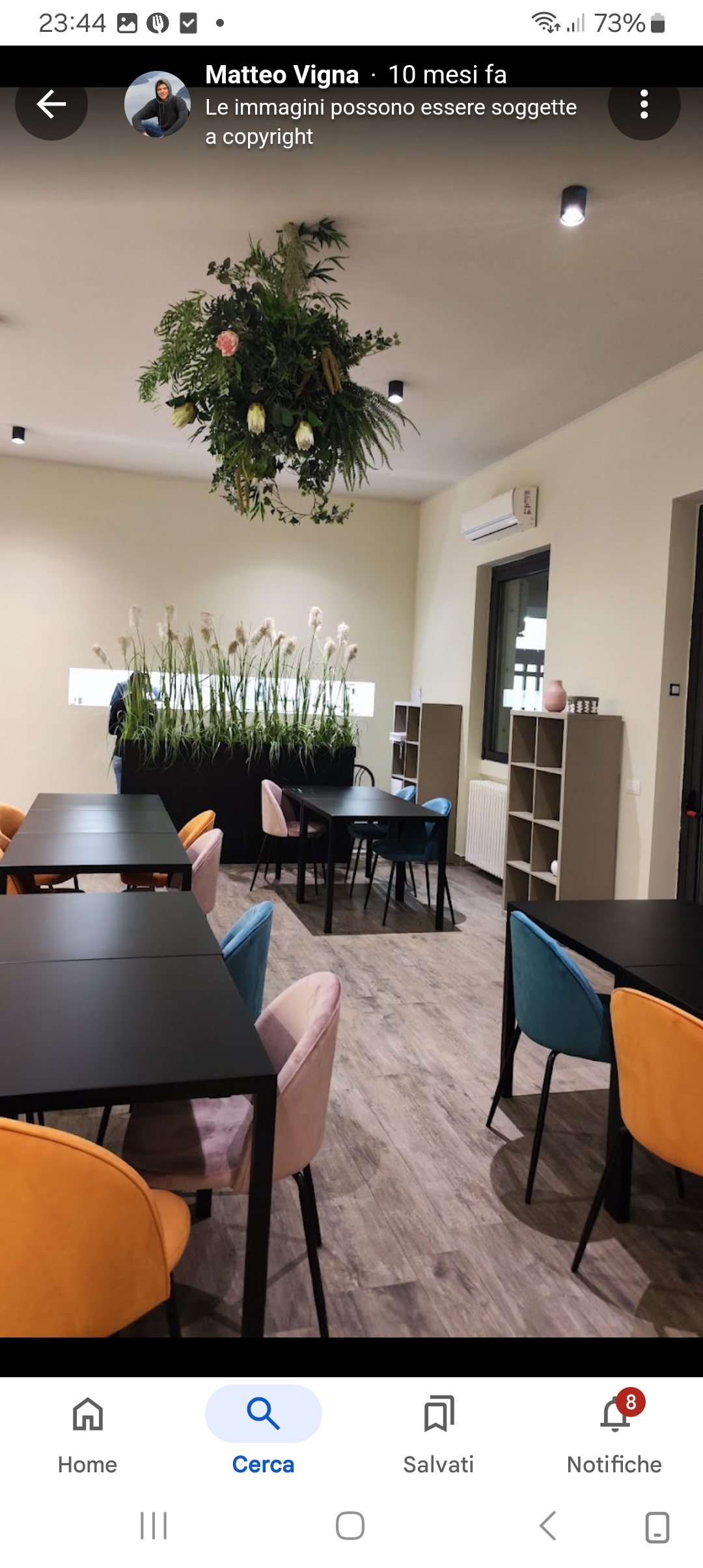 Ristorante pizzeria  in vendita - foto 4
