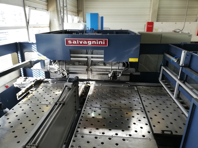 Varie meccanica in vendita