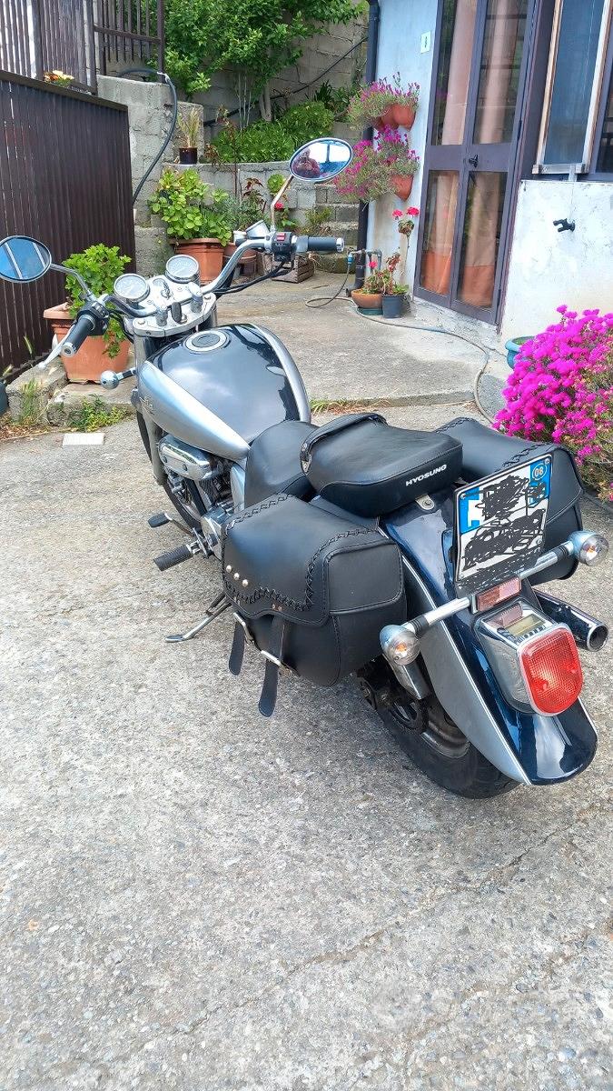 Splendida Moto in vendita - foto 2
