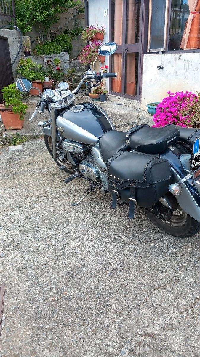 Splendida Moto in vendita - foto 3