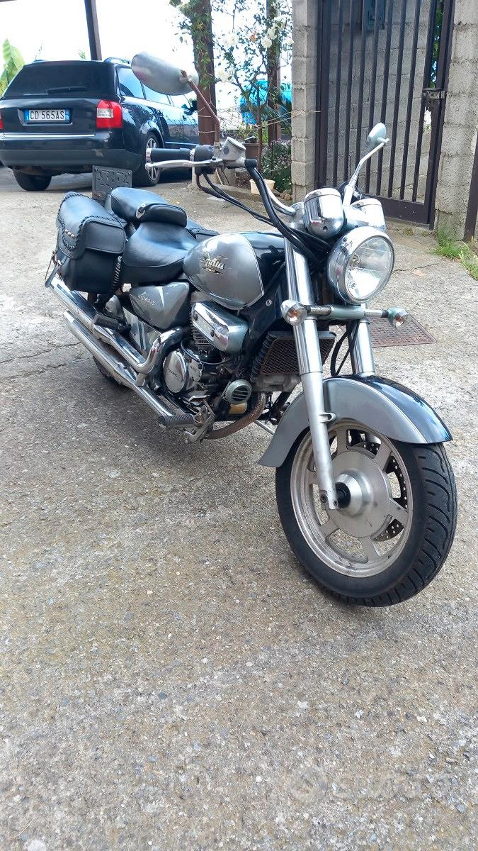 Splendida Moto in vendita - foto 1
