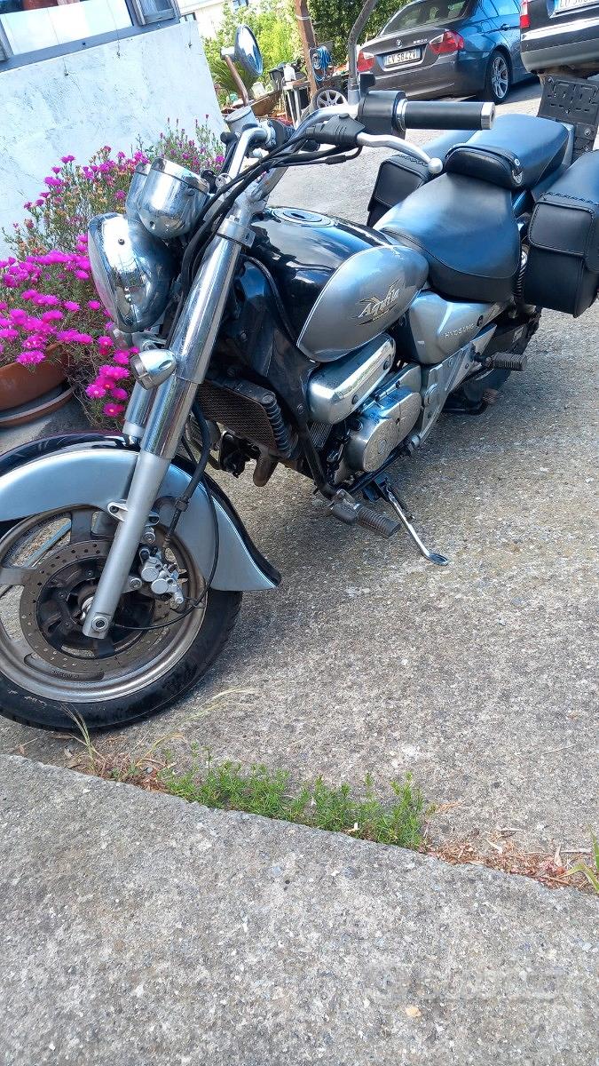 Splendida Moto in vendita - foto 4