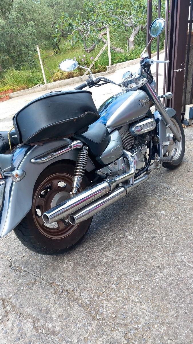 Splendida Moto in vendita - foto 5