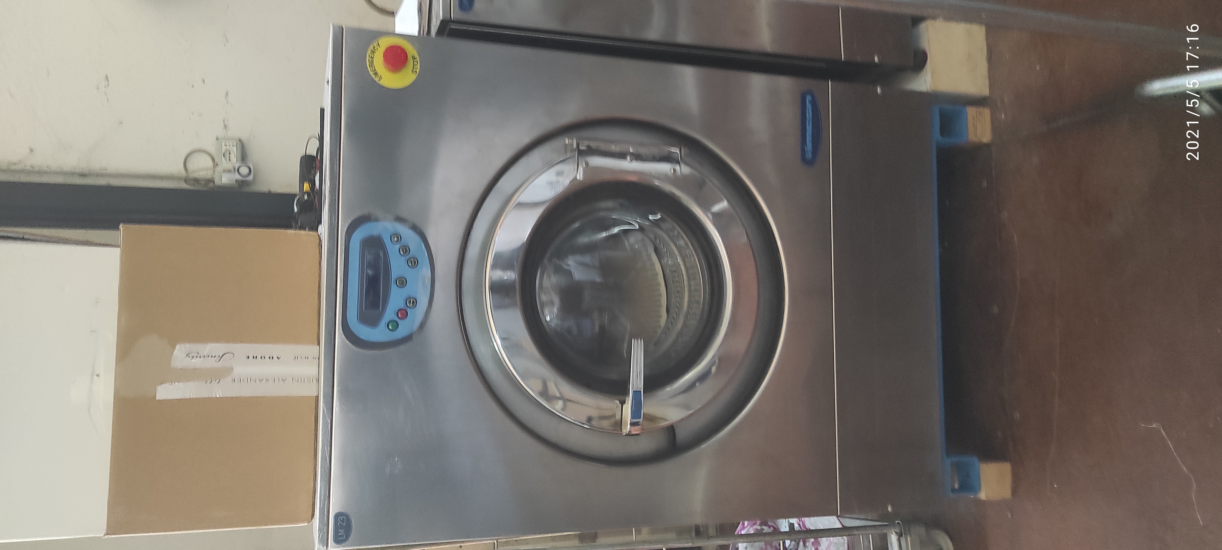 lavatrice imesa in vendita - foto 1