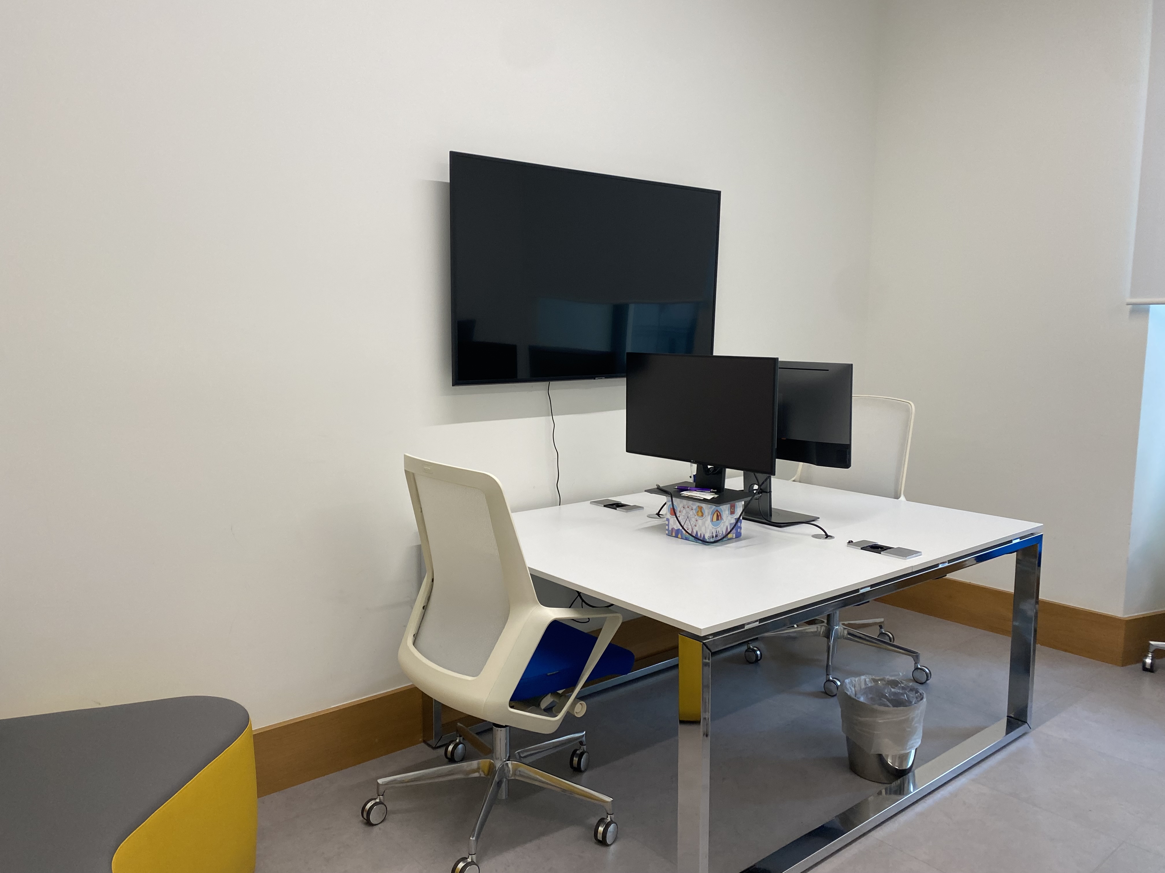 Vendo postazioni ufficio da 2/4/6 postazioni in vendita - foto 5