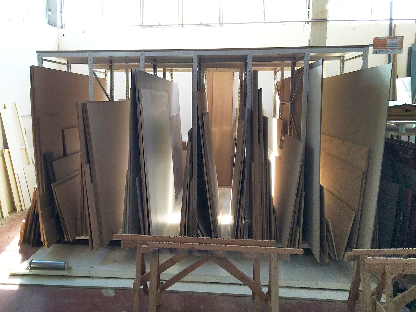 Varie legno in vendita