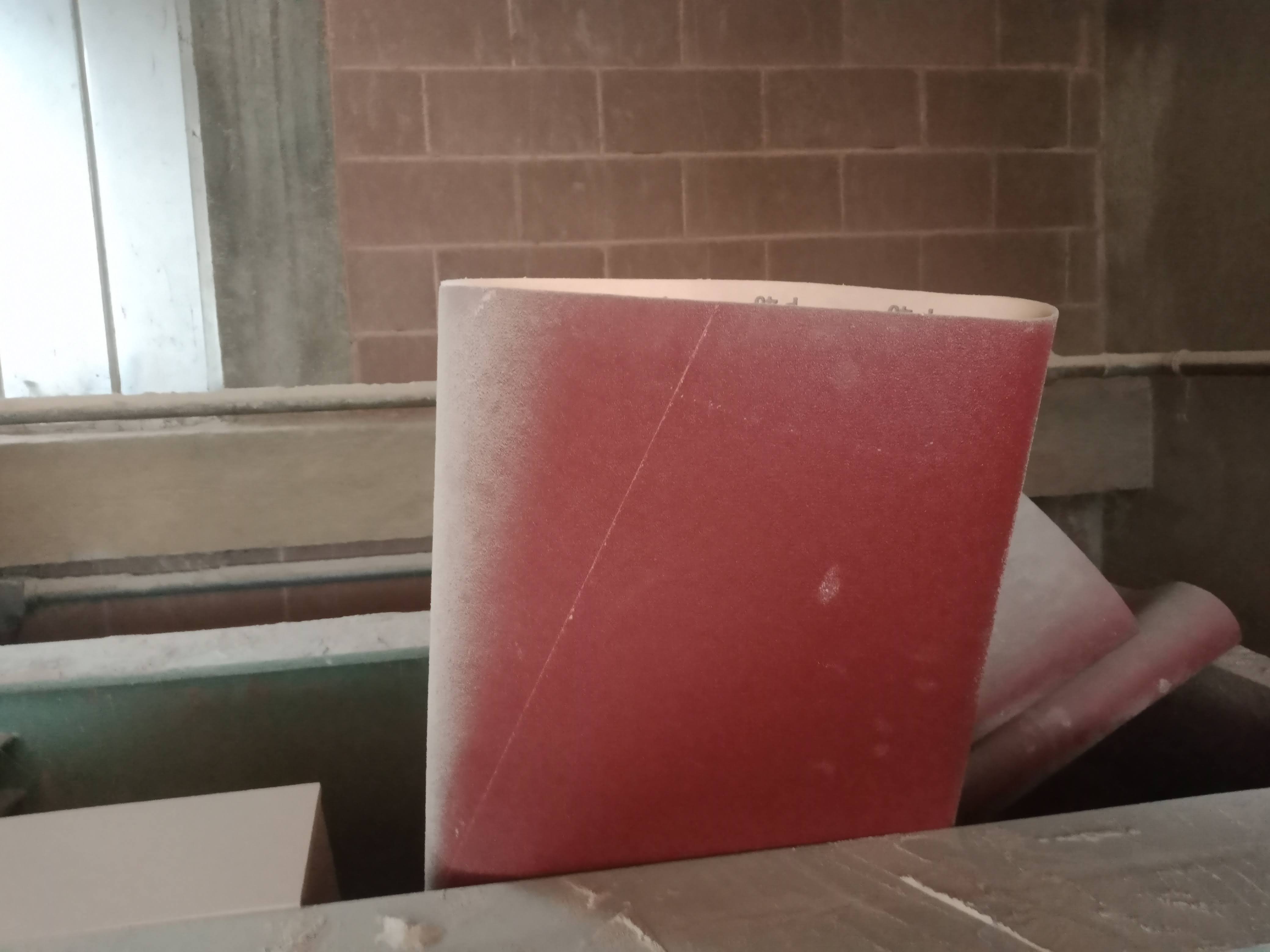 Calibratrice per legno in vendita - foto 7