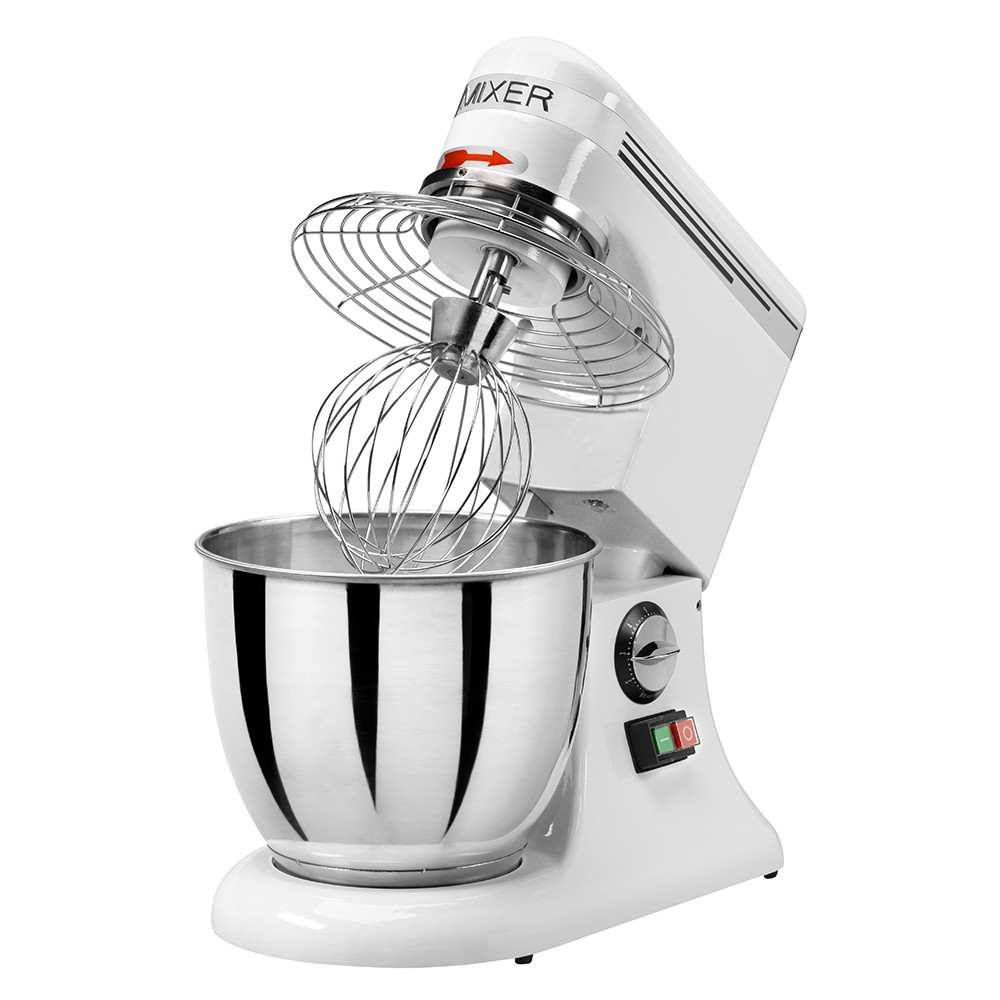 Impastatrice planetaria professionale Spar 800 Watt in vendita - foto 1