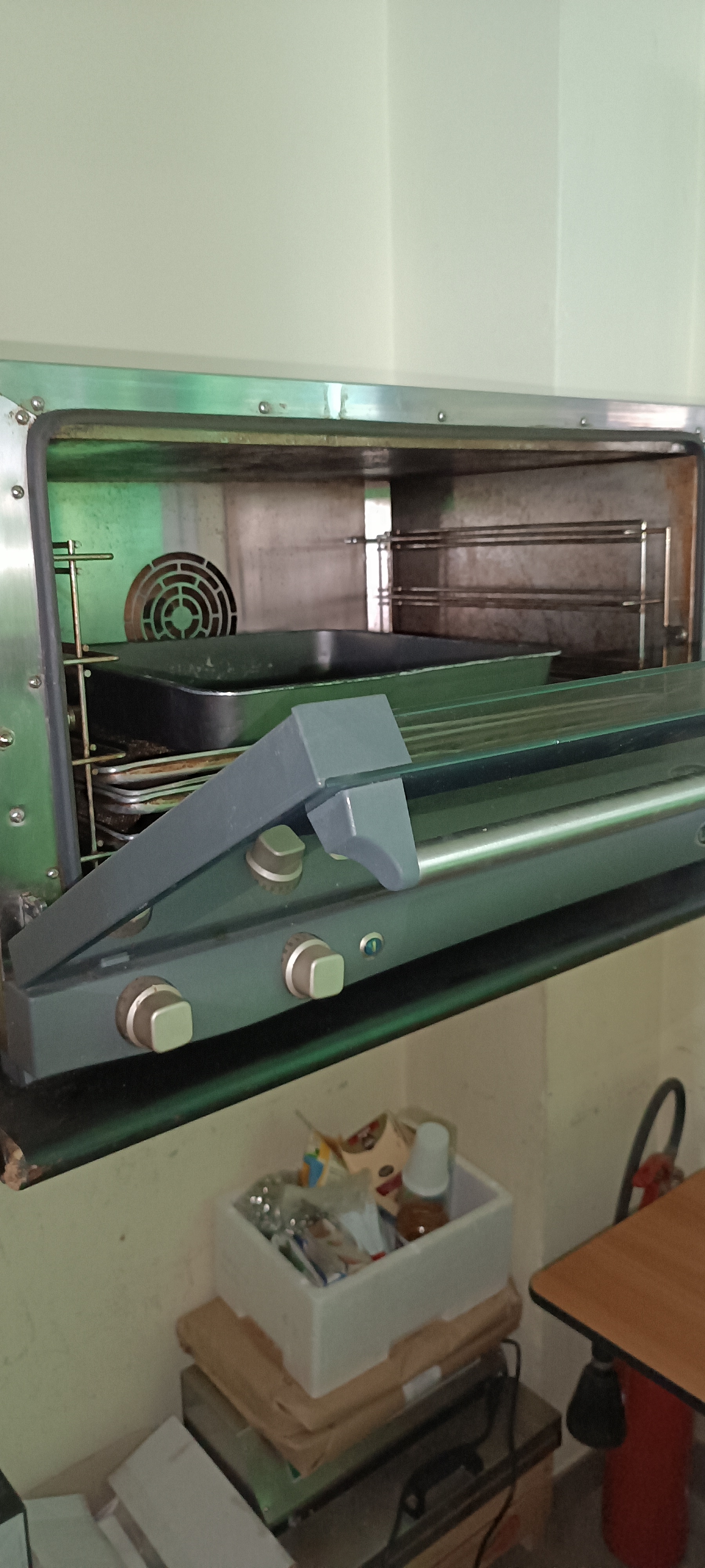 Attrezzature supermercato  in vendita - foto 8