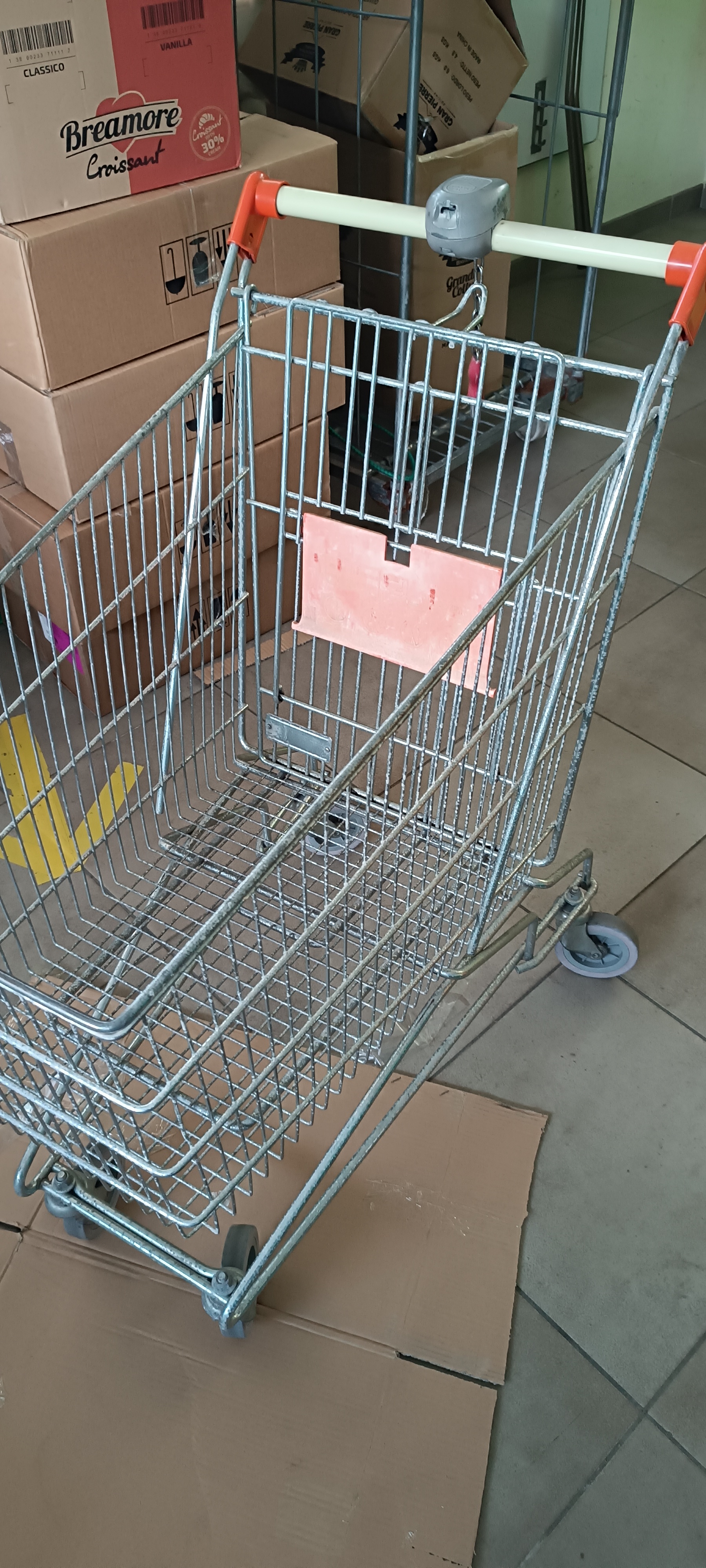 Attrezzature supermercato  in vendita - foto 7