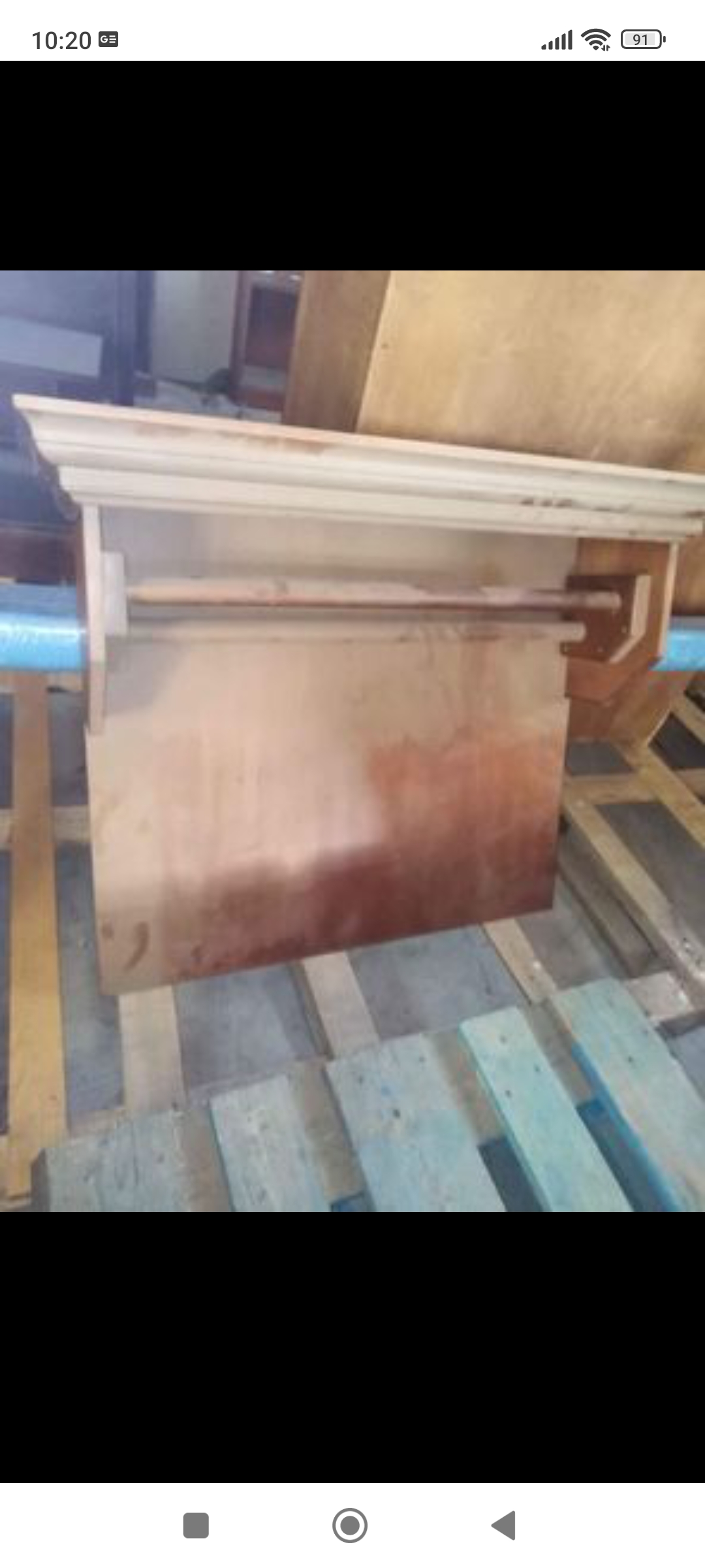 Arredamento negozio prodotti tipici in vendita - foto 6