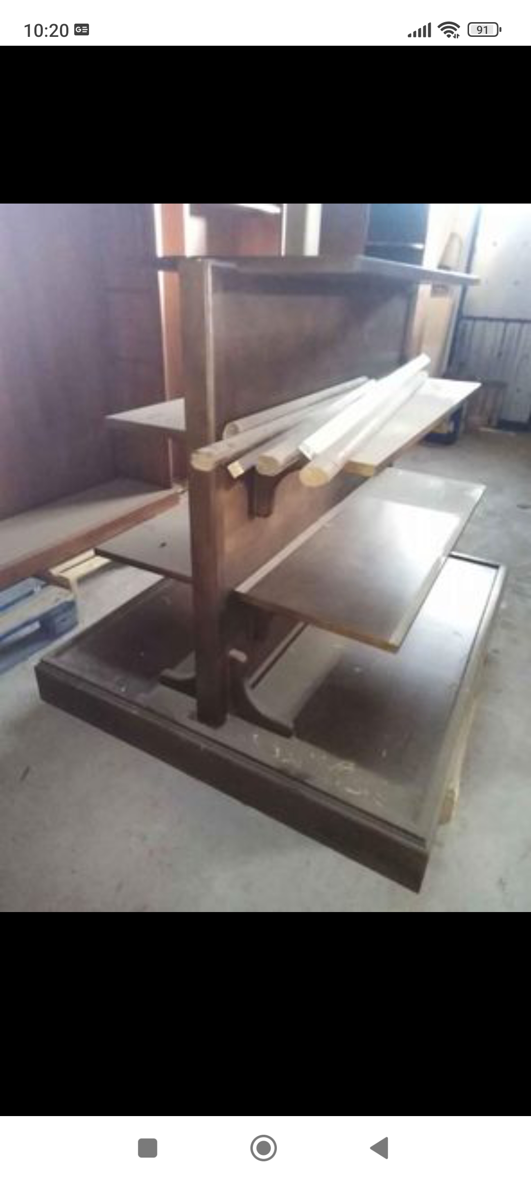 Arredamento negozio prodotti tipici in vendita - foto 3