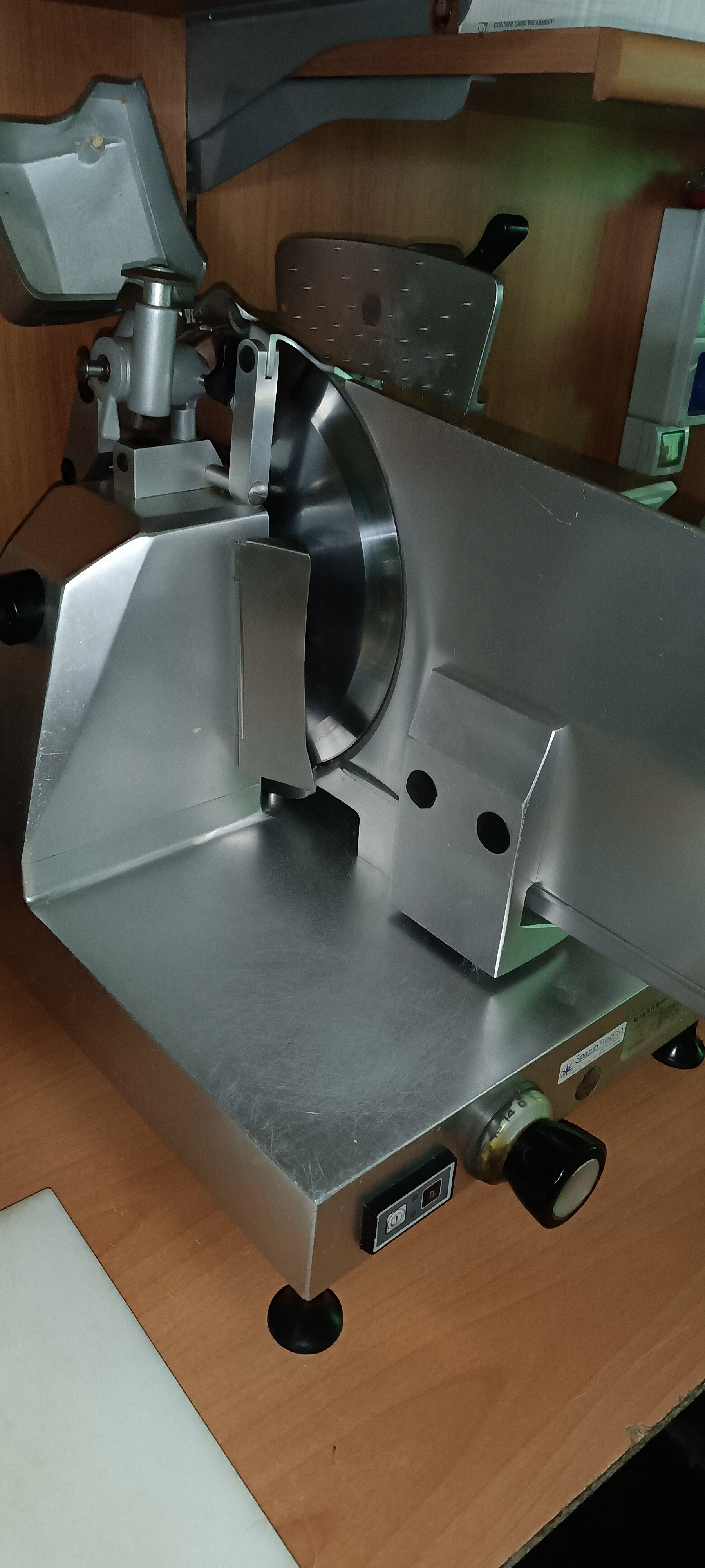 Attrezzature supermercato  in vendita - foto 6