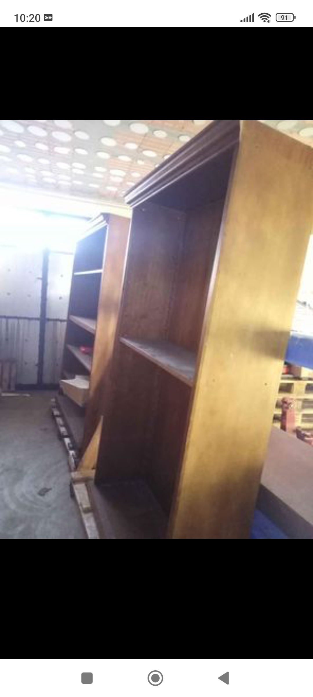 Arredamento negozio prodotti tipici in vendita - foto 2