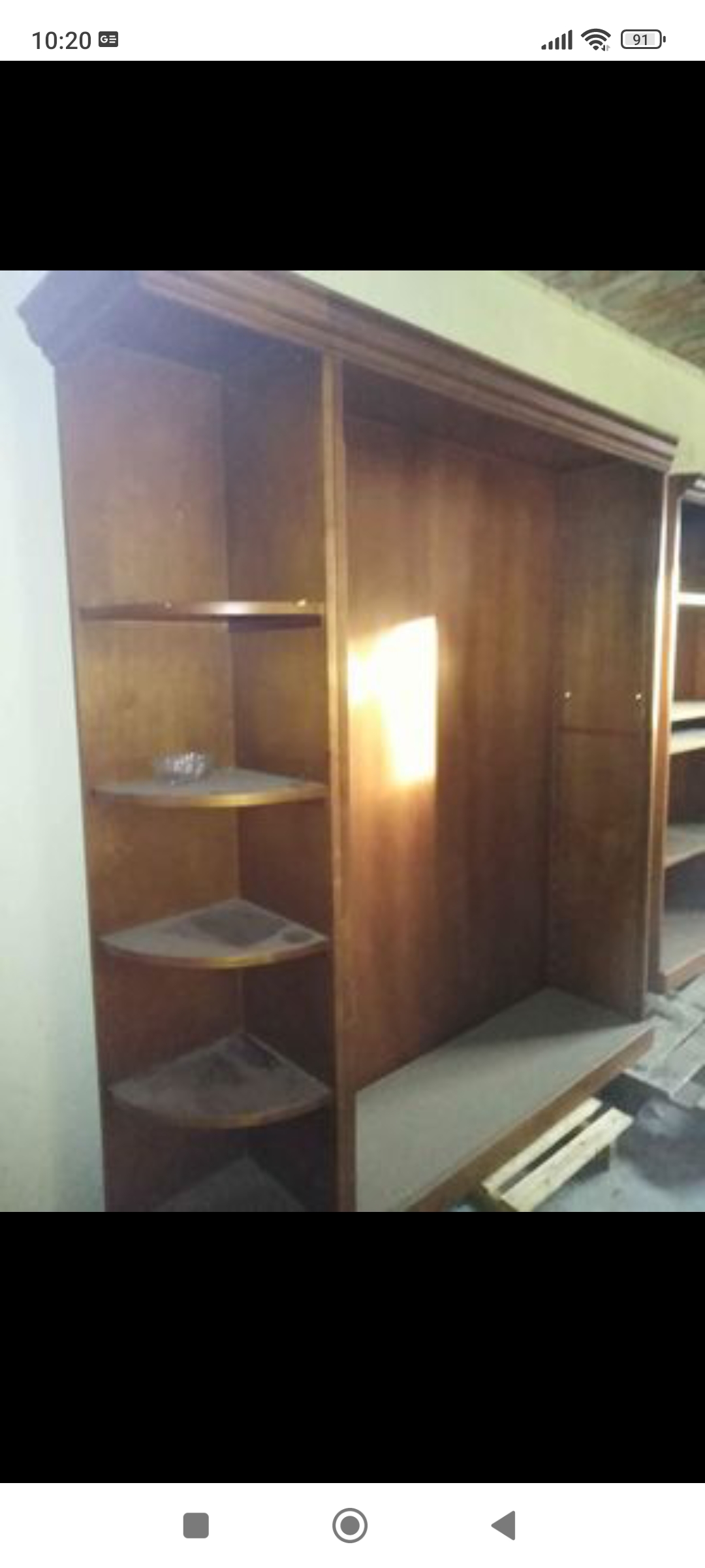 Arredamento negozio prodotti tipici in vendita - foto 4