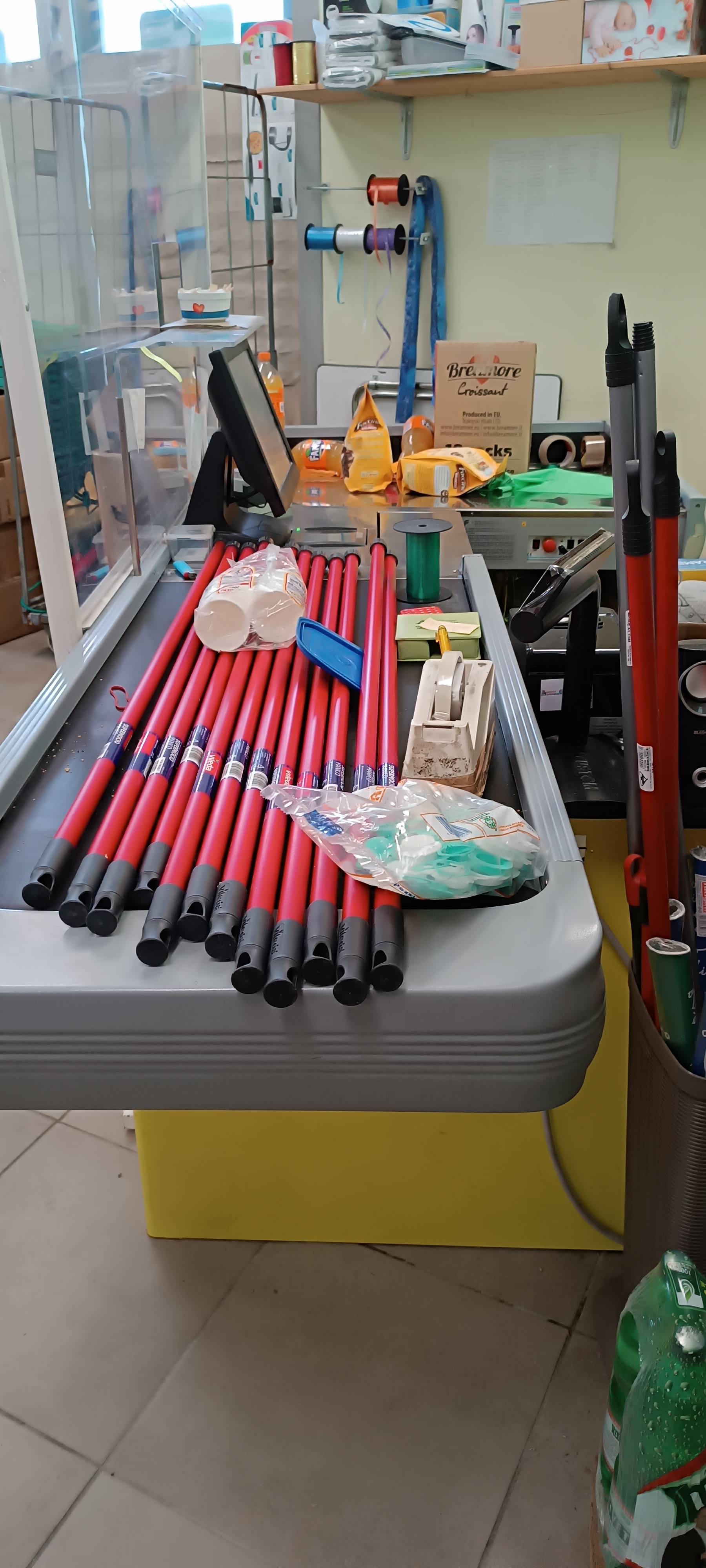 Attrezzature supermercato  in vendita - foto 9