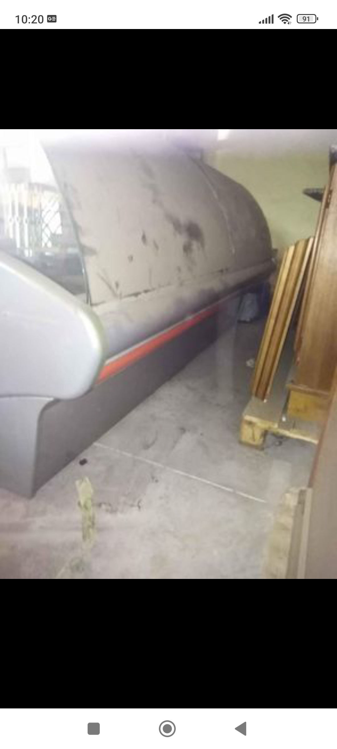 Arredamento negozio prodotti tipici in vendita - foto 7