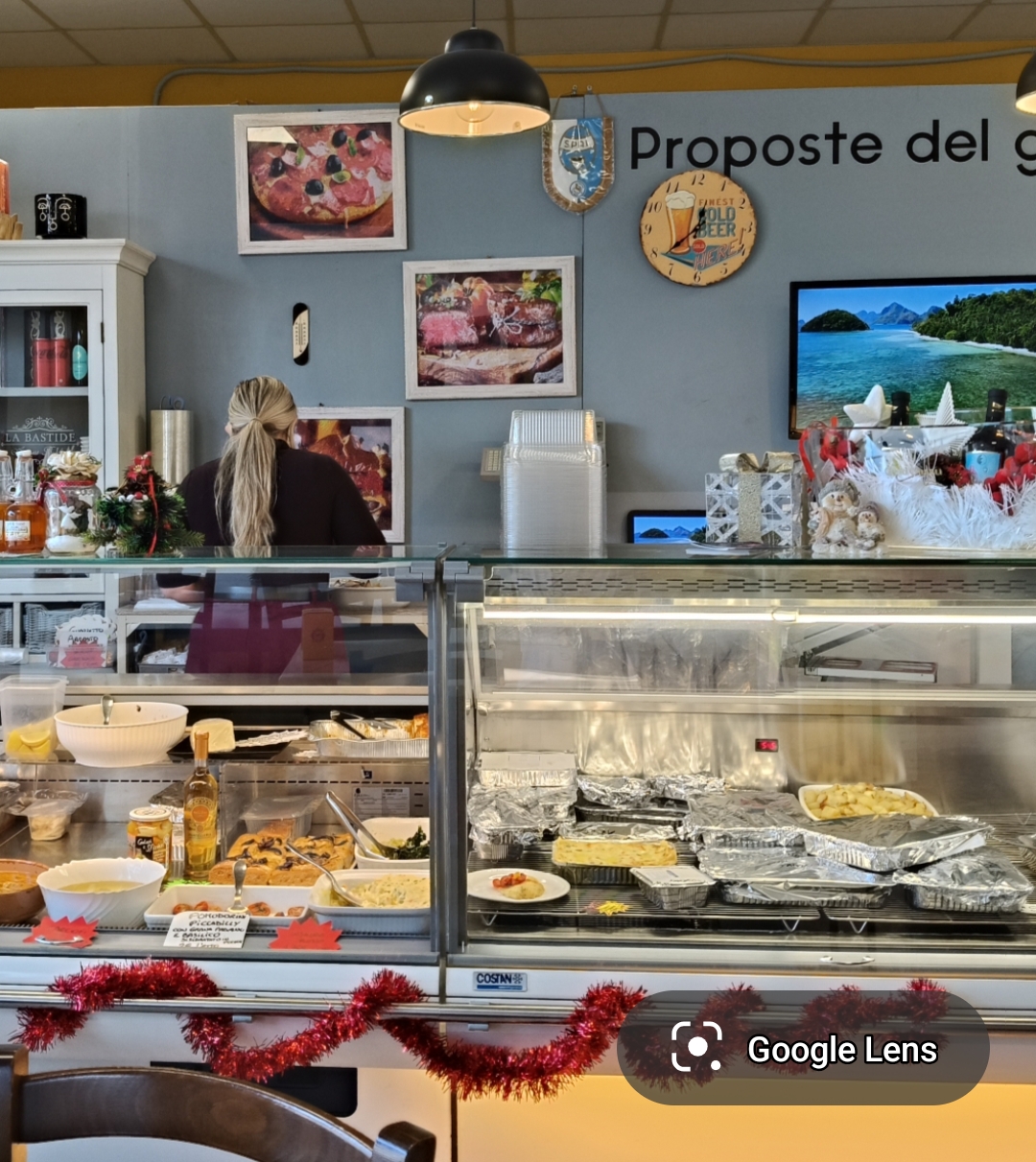 Attività commerciali in vendita