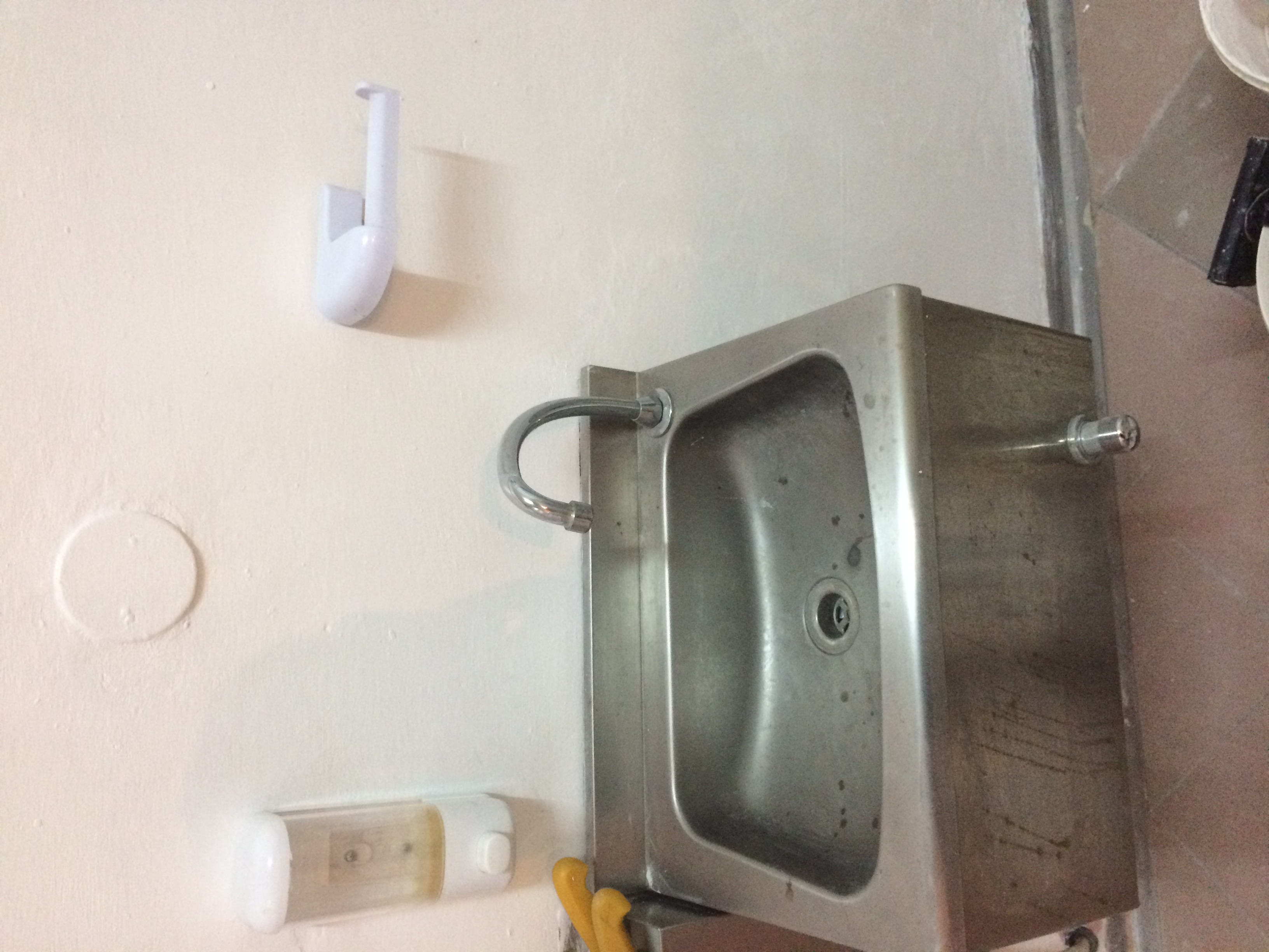 Lavelli in acciaio inox in vendita - foto 3