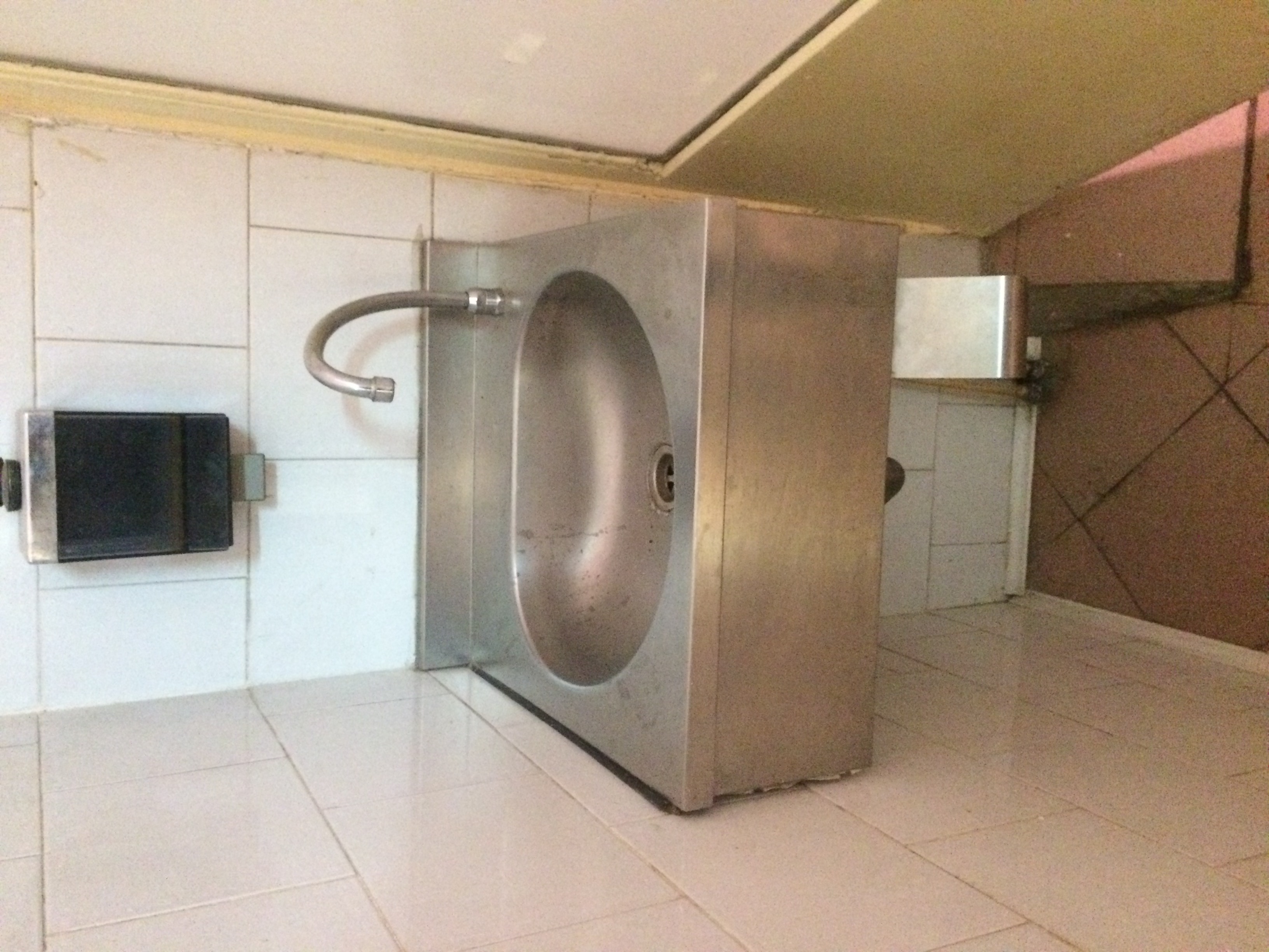 Lavelli in acciaio inox in vendita - foto 5