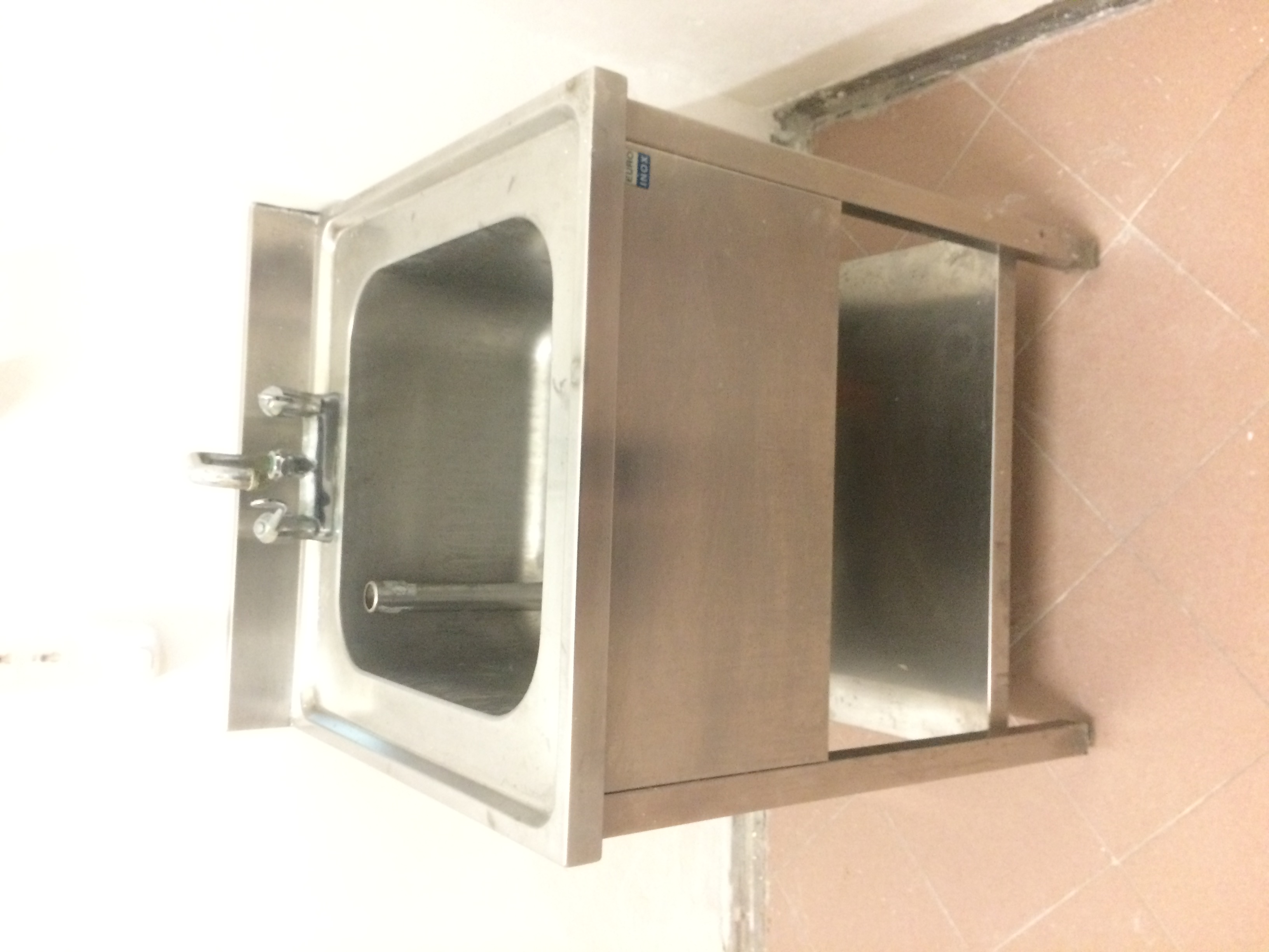 Lavelli in acciaio inox in vendita - foto 2
