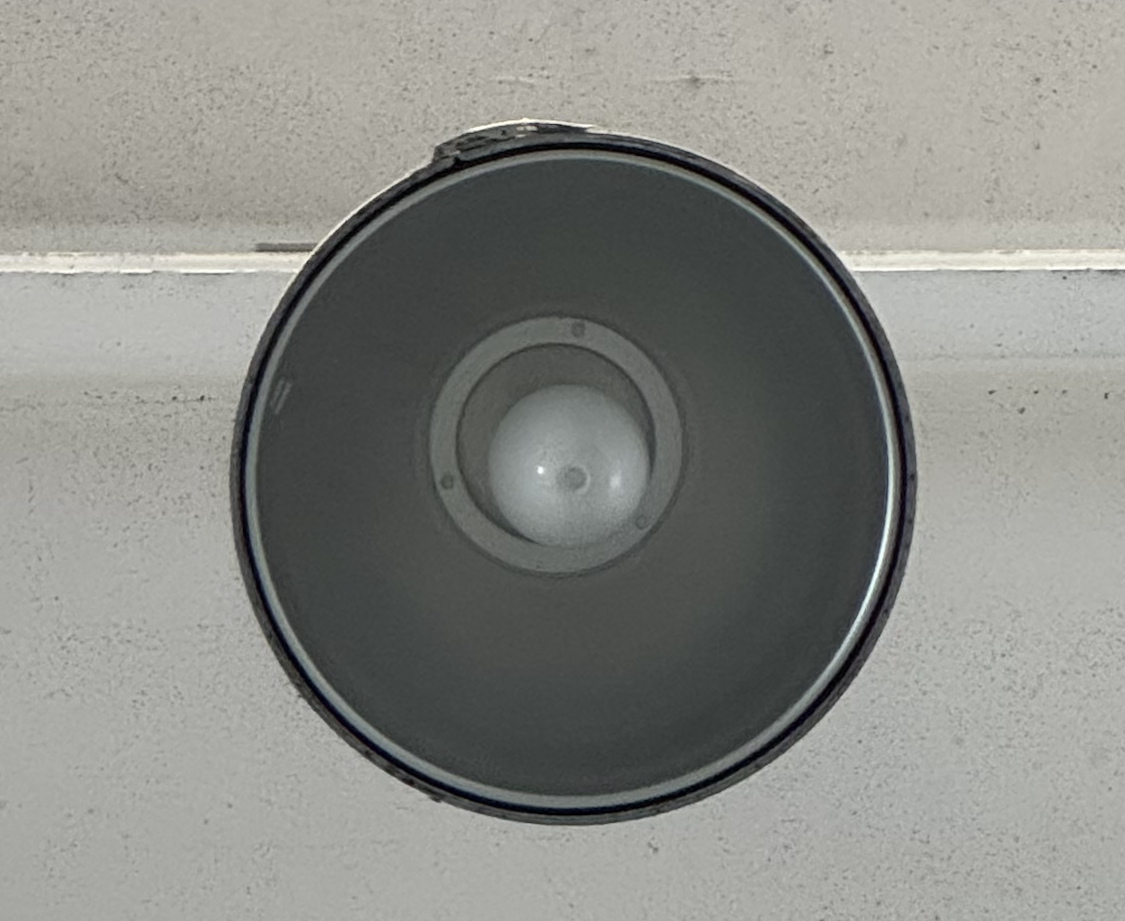 Lampada alogena 400W a campana completa di lampadina in vendita - foto 1