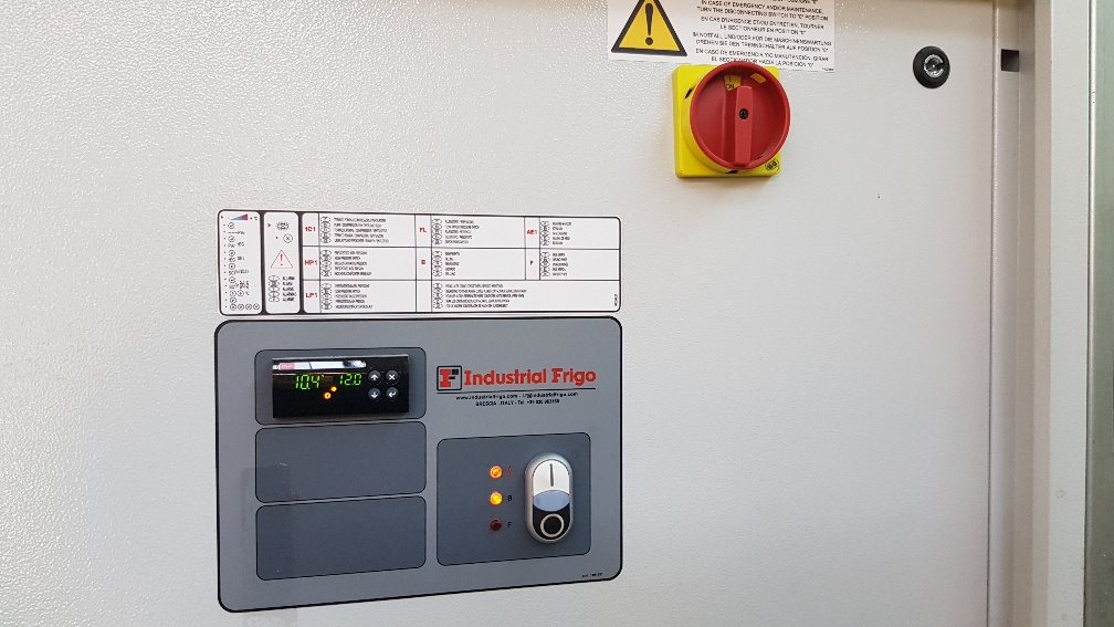 INDUSTRIAL FRIGO in vendita - foto 3