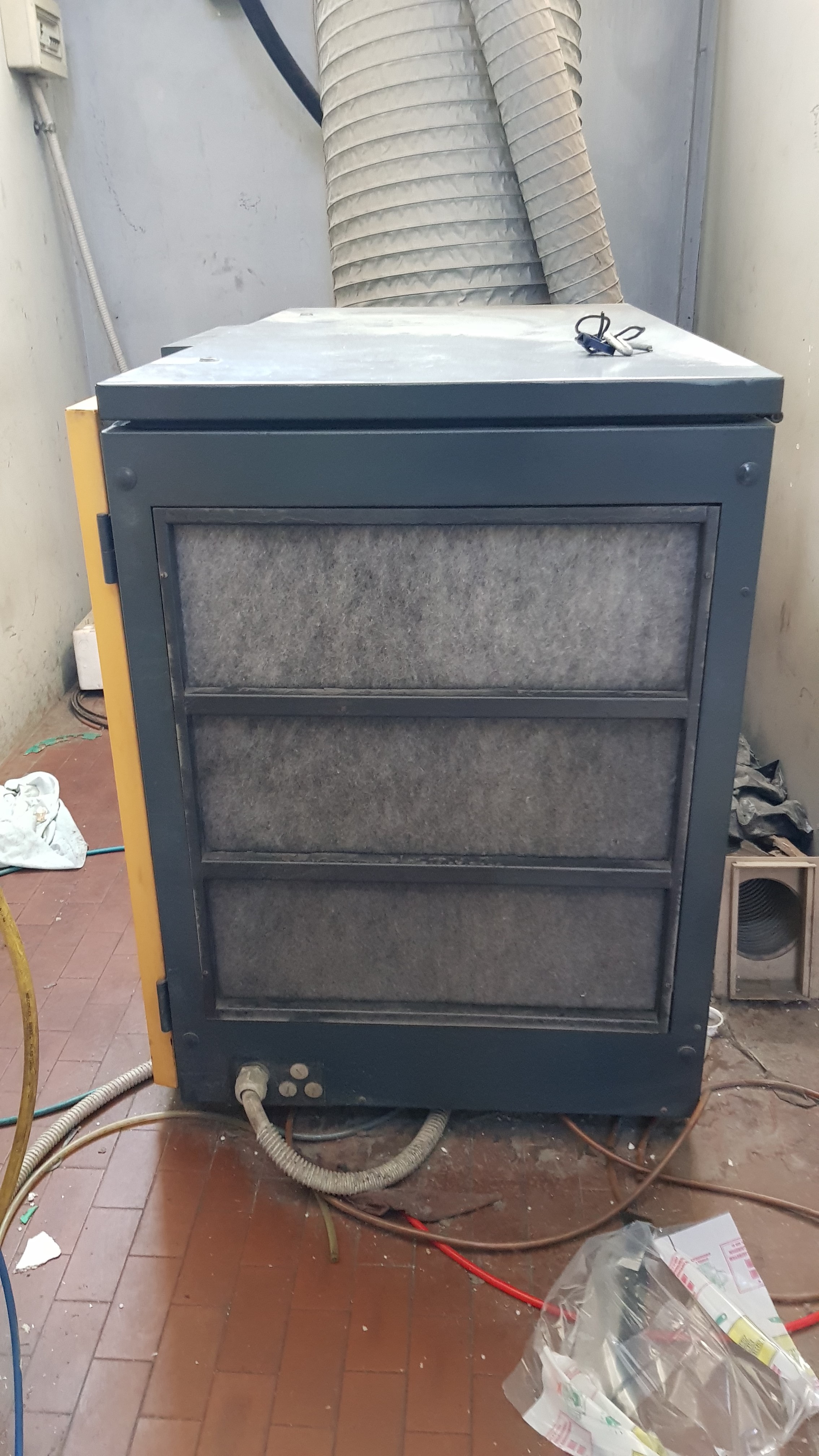 Compressore KAESER AS36 in vendita - foto 1