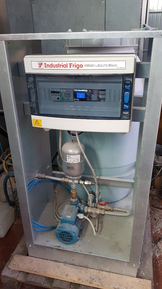 INDUSTRIAL FRIGO in vendita - foto 5