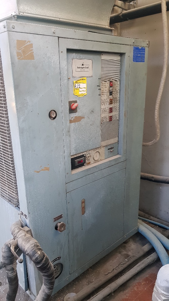 Frigo Interproind RF21G in vendita - foto 3