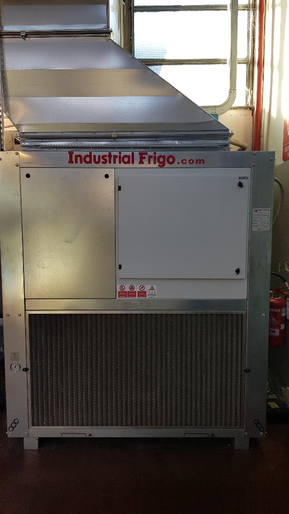Frigo Industrial Frigo GR1AC 60Z - 2020 in vendita - foto 1