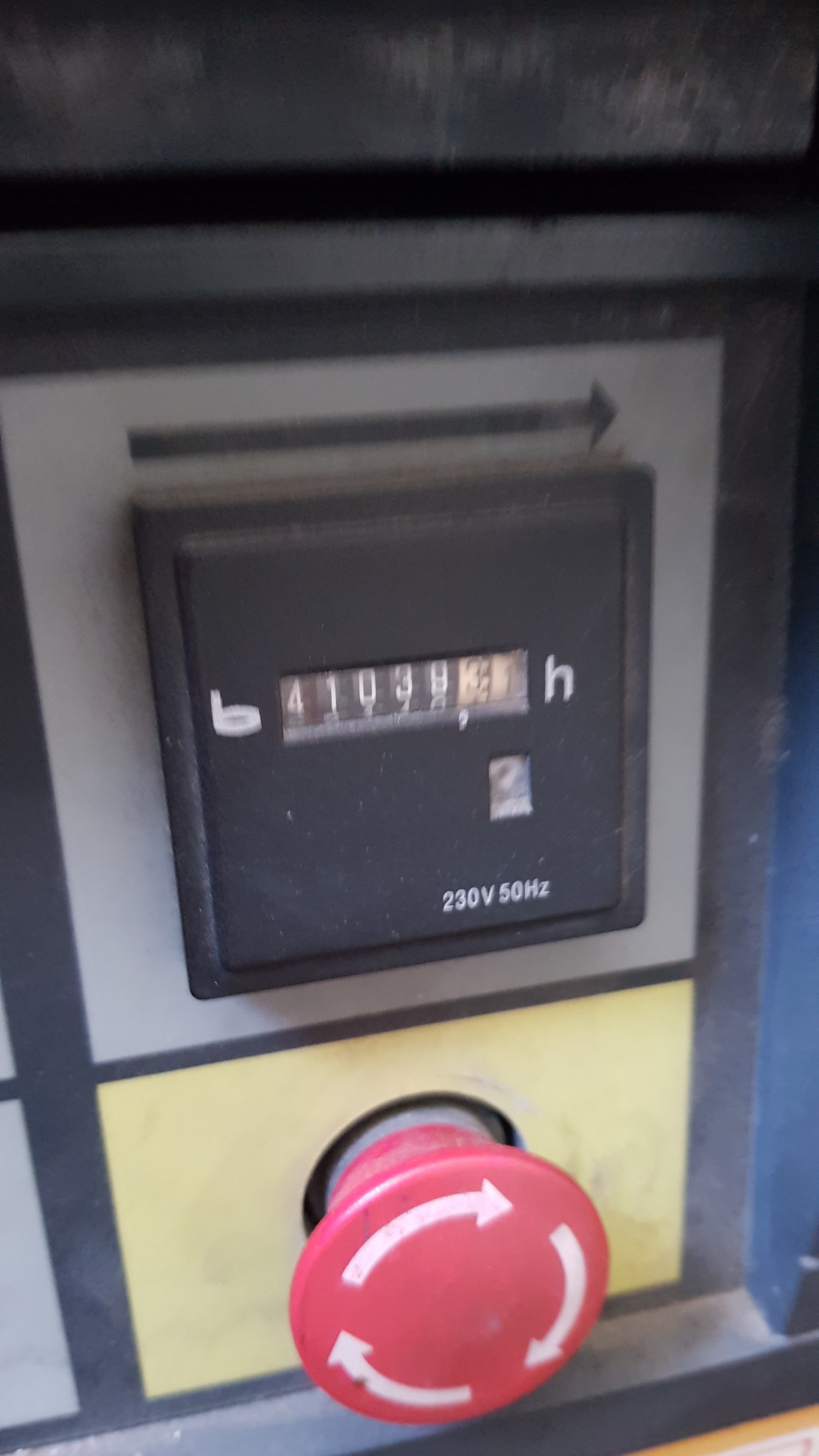 Compressore KAESER AS36 in vendita - foto 2