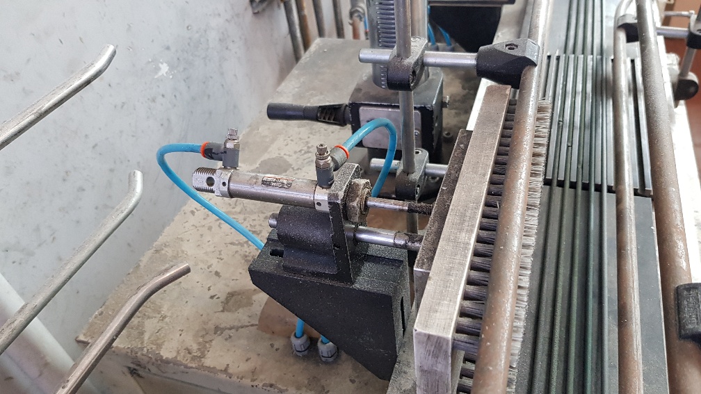 Controllo tenuta flaconi in vendita - foto 4