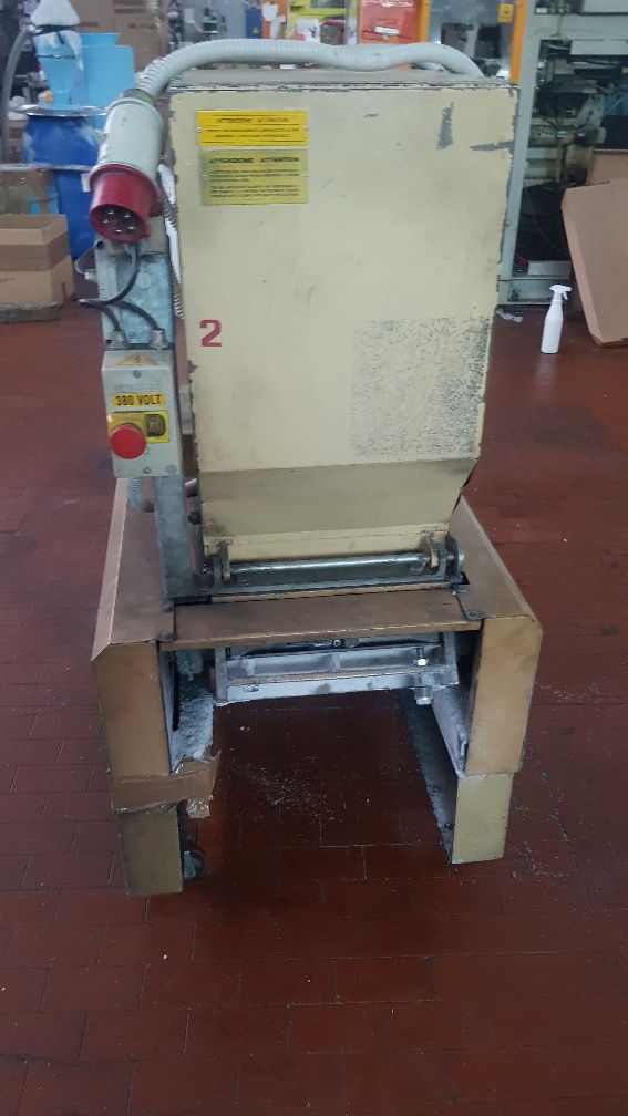 Mulino Moretto ML 14/30 matr.9009128 in vendita - foto 4