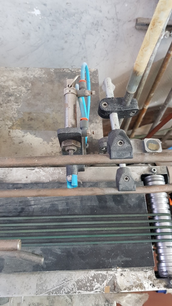 Controllo tenuta flaconi in vendita - foto 3