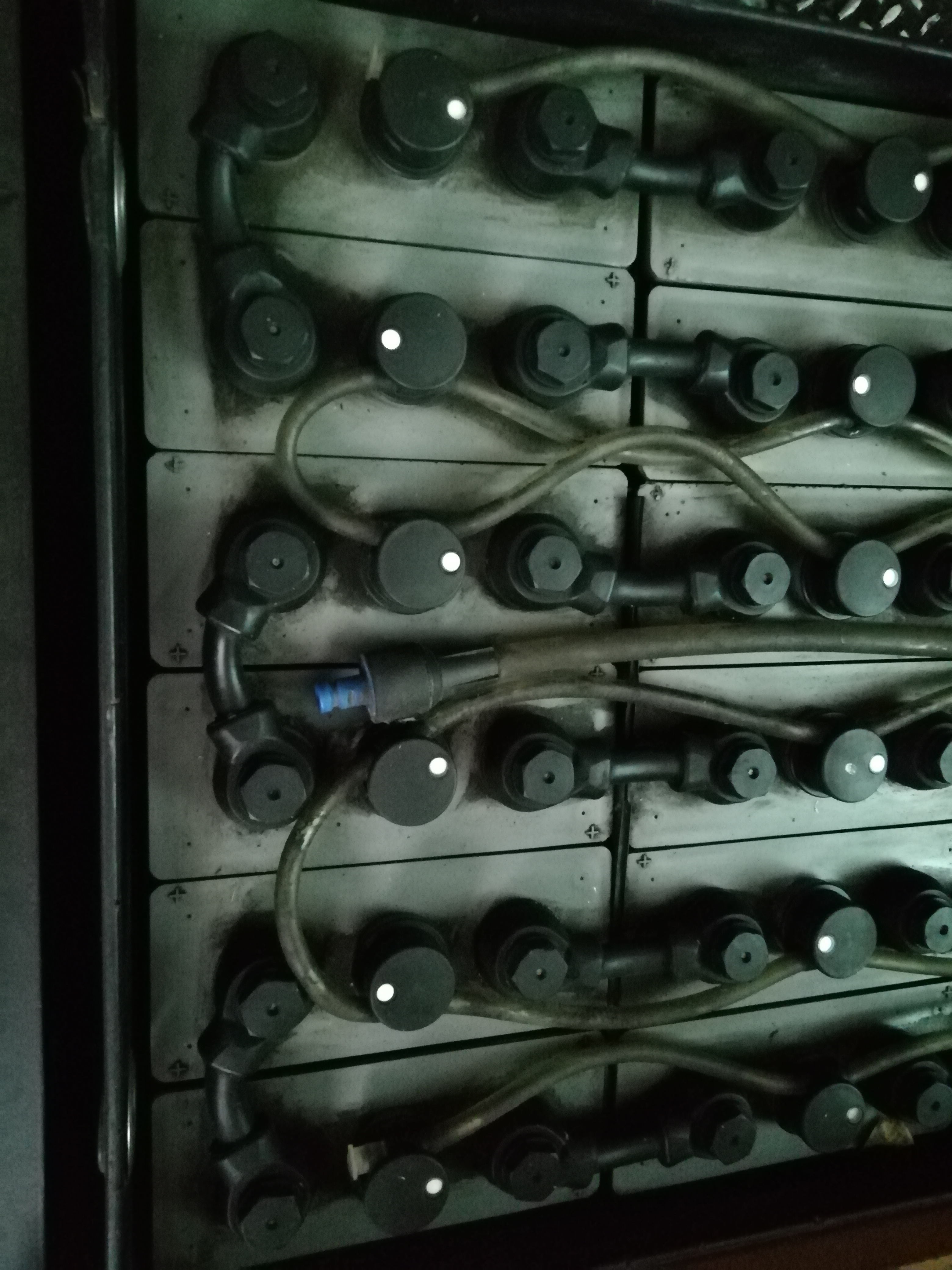 Muletto Montini  1603 H-CE in vendita - foto 4