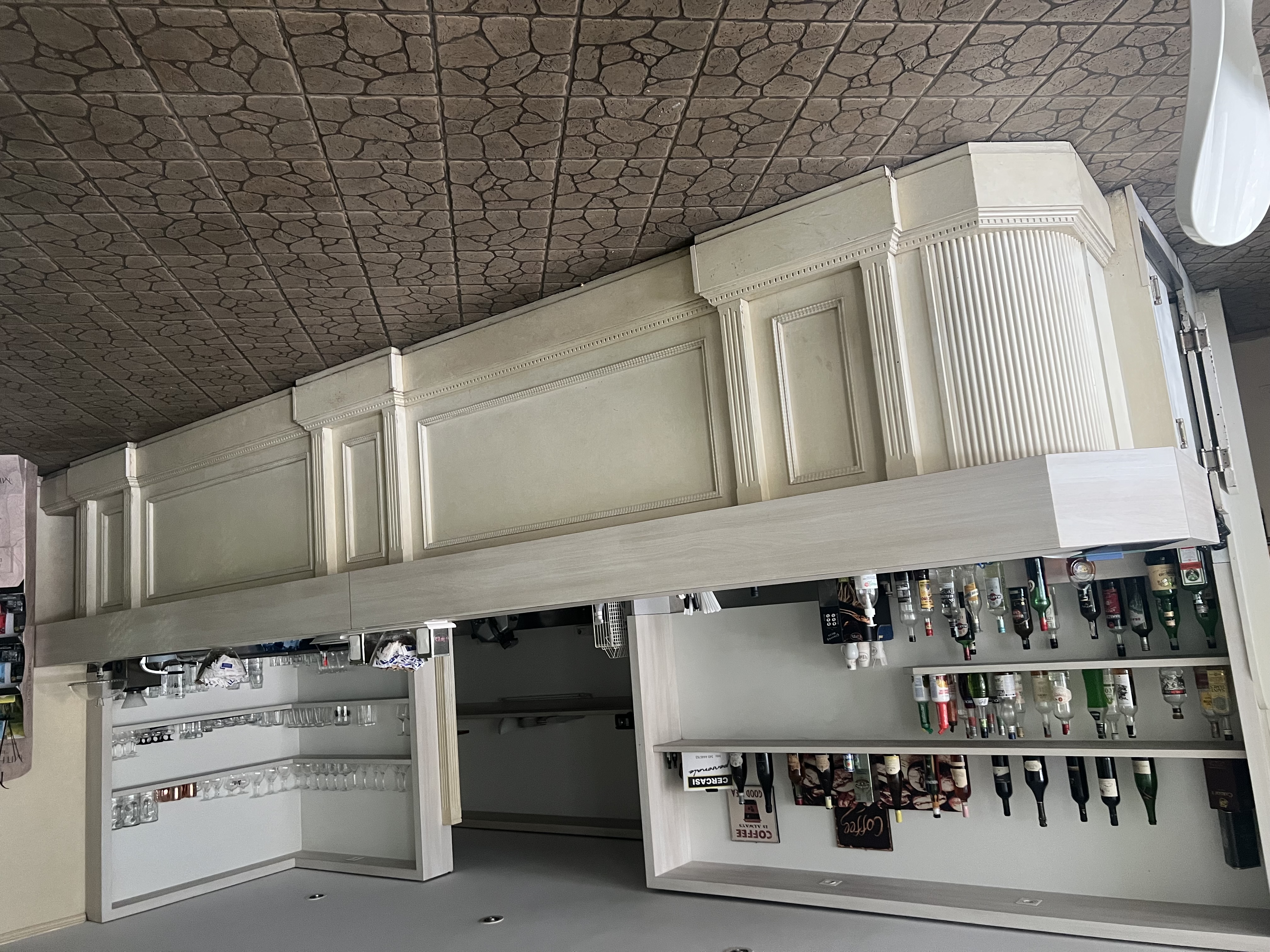 Cessata attività arredo bar più attrezzature  in vendita - foto 1