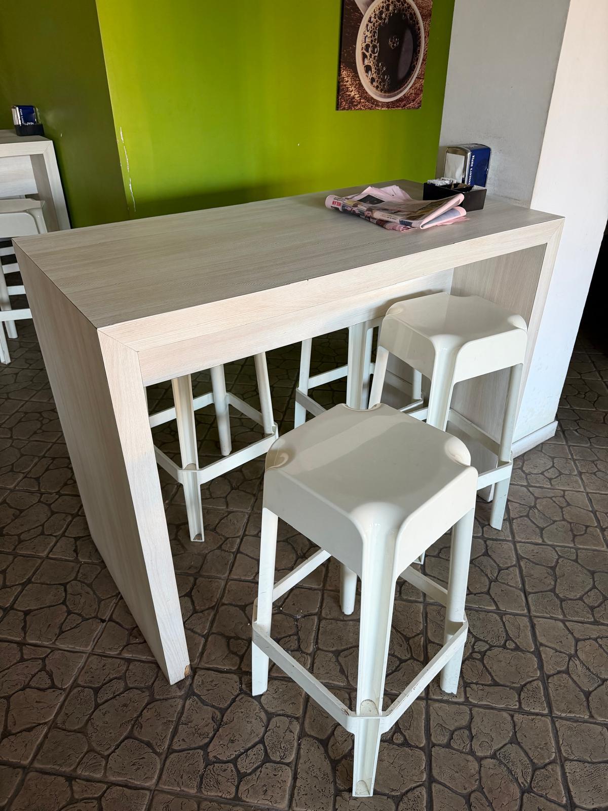 Cessata attività arredo bar più attrezzature  in vendita - foto 4