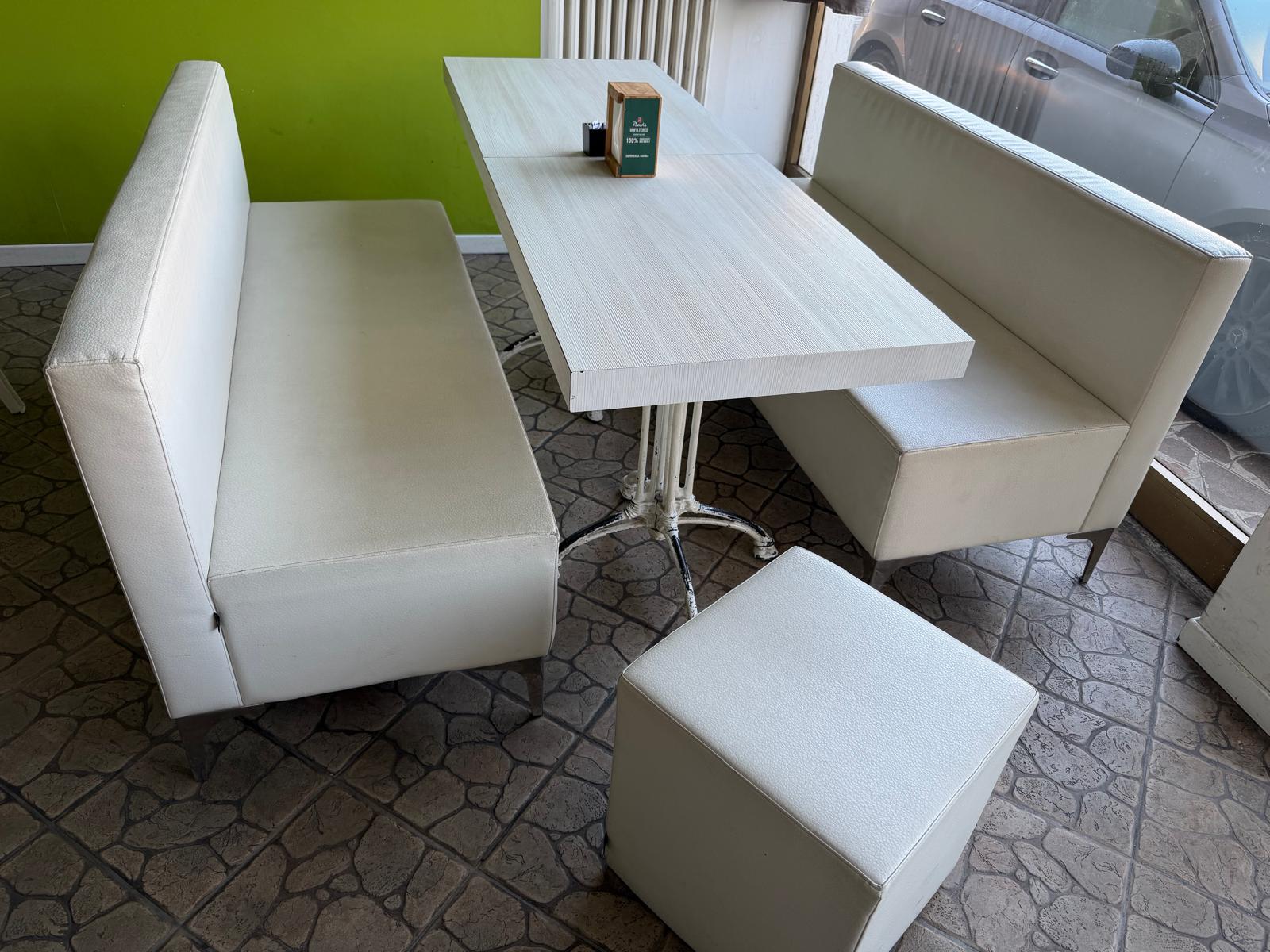 Cessata attività arredo bar più attrezzature  in vendita - foto 5