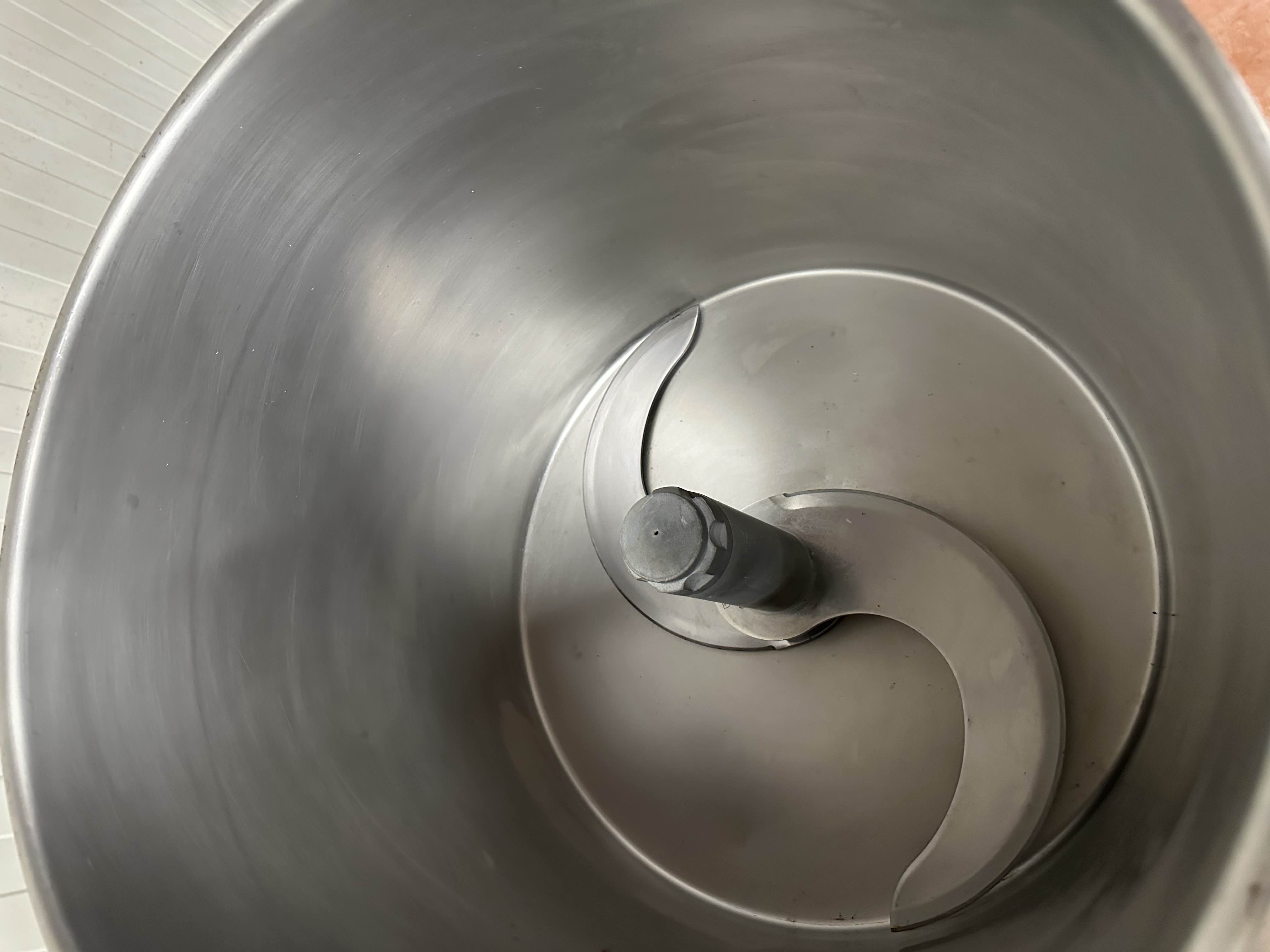  CUTTER  SPEEDY -MARCA NILMA - COME NUOVO in vendita - foto 3