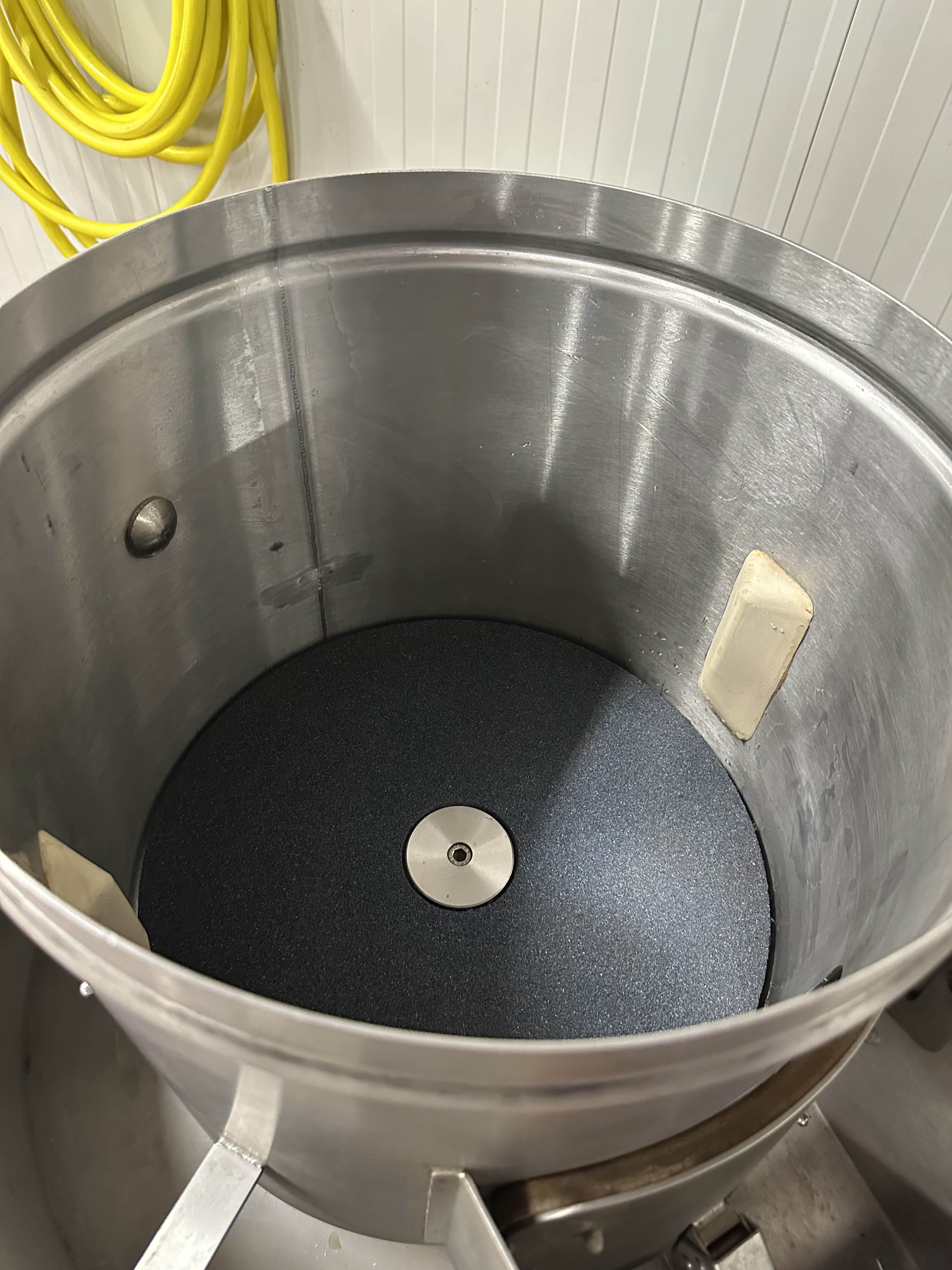 PELATRICE PER CIPOLLE MARCA NILMA in vendita - foto 3