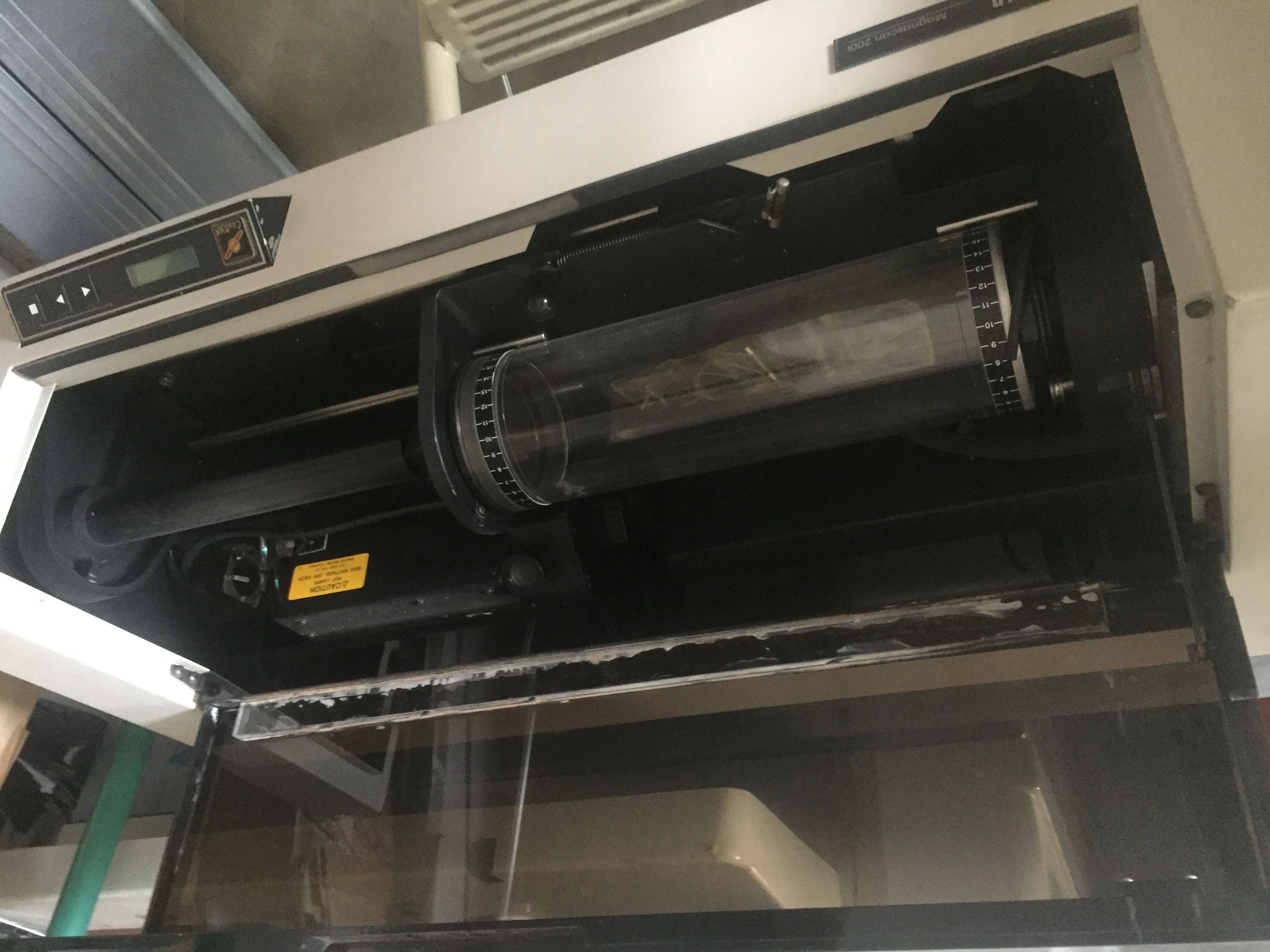Scanner in vendita - foto 2