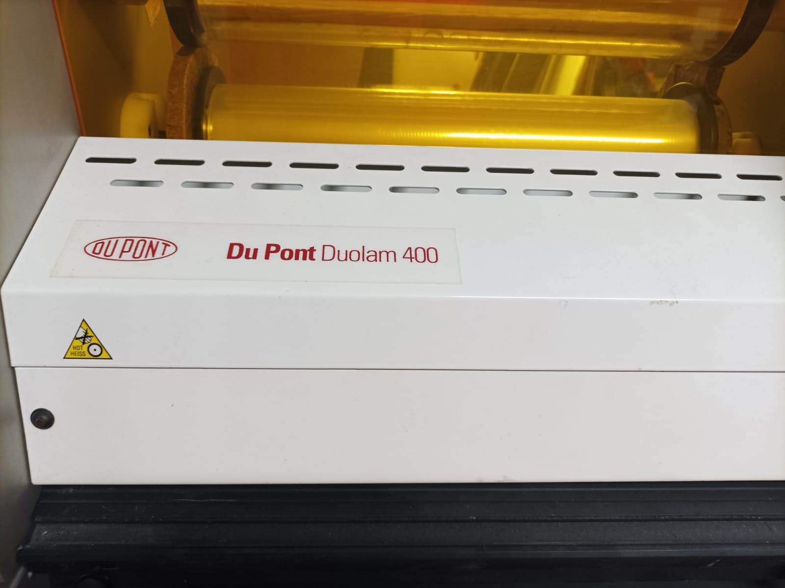 Chromalin Du Pont in vendita - foto 2