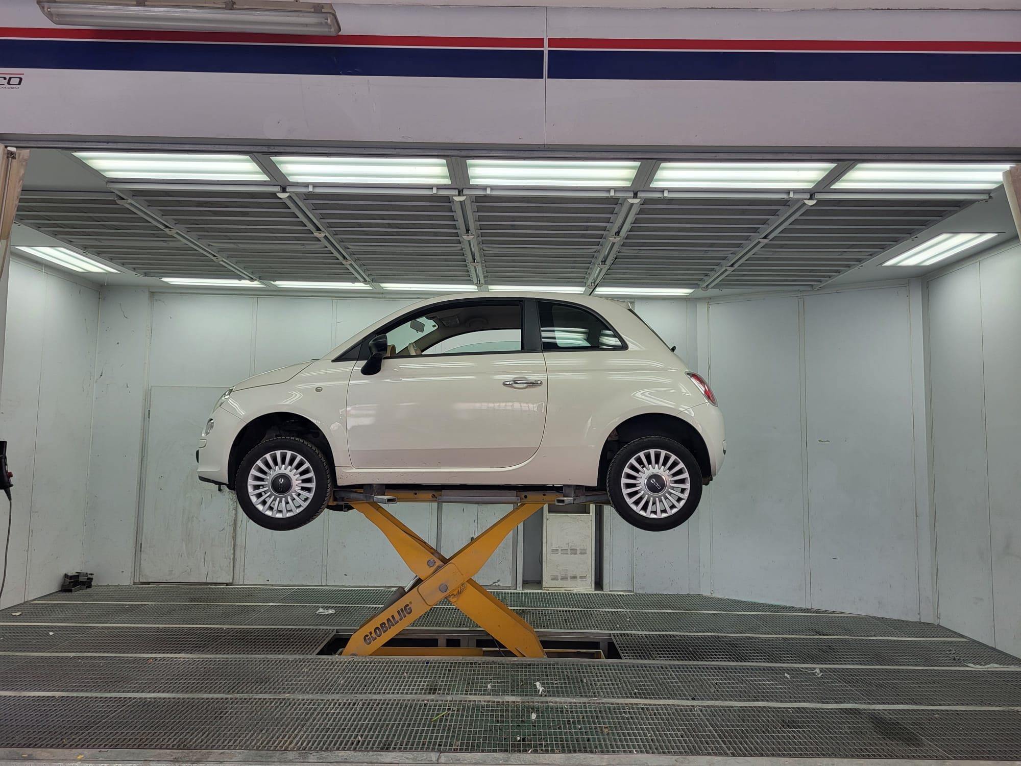 FORNO E PIANO DI SEPPIATURA in vendita - foto 3