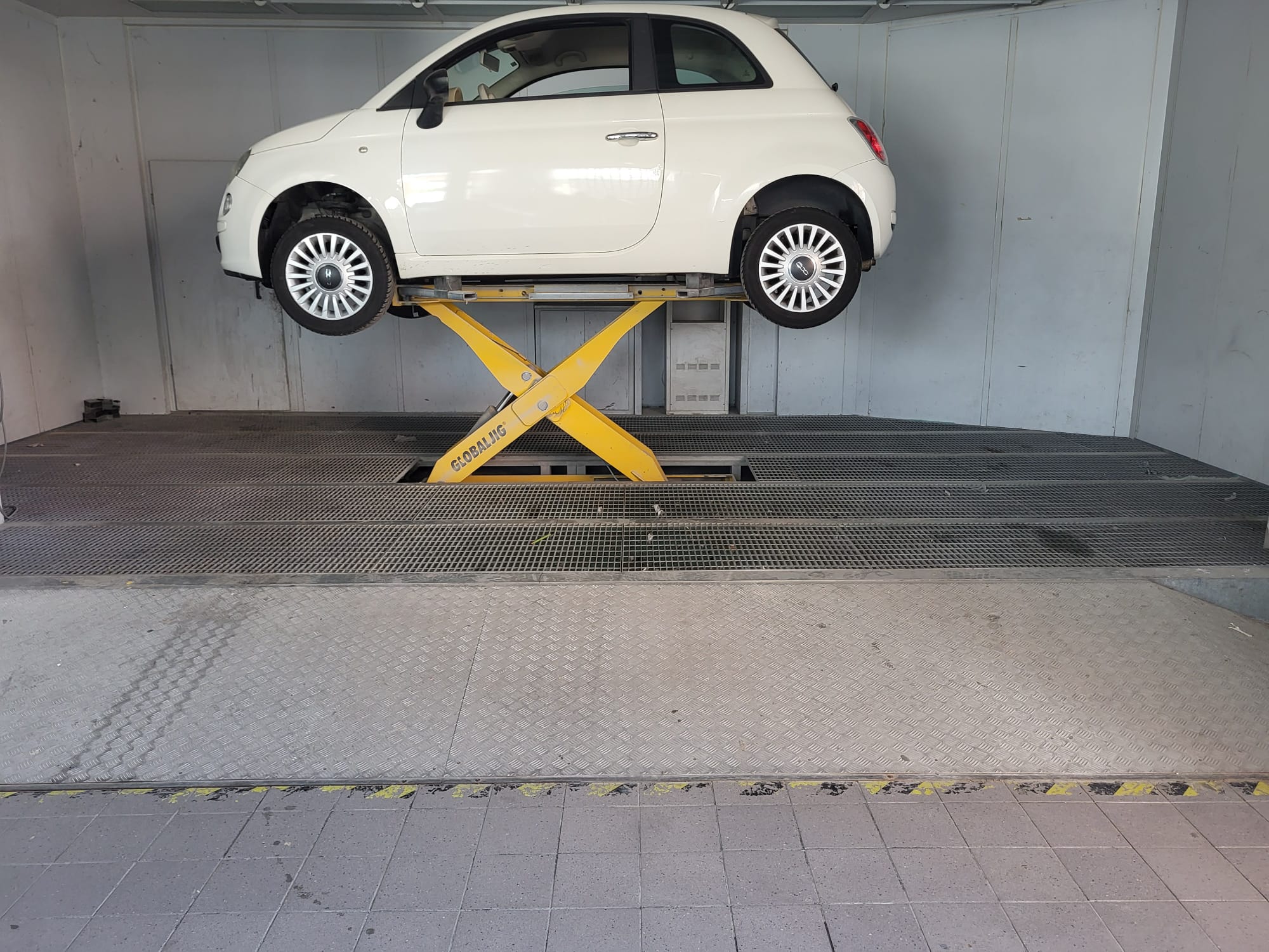 Varie meccanica in vendita