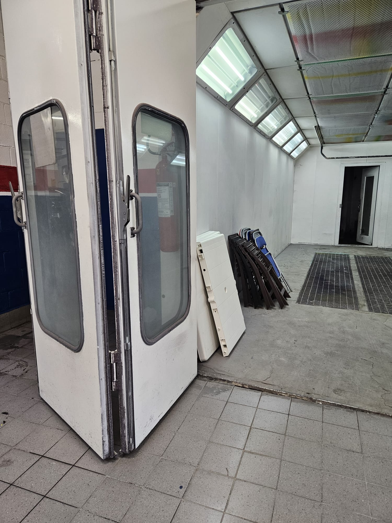 FORNO E PIANO DI SEPPIATURA in vendita - foto 6